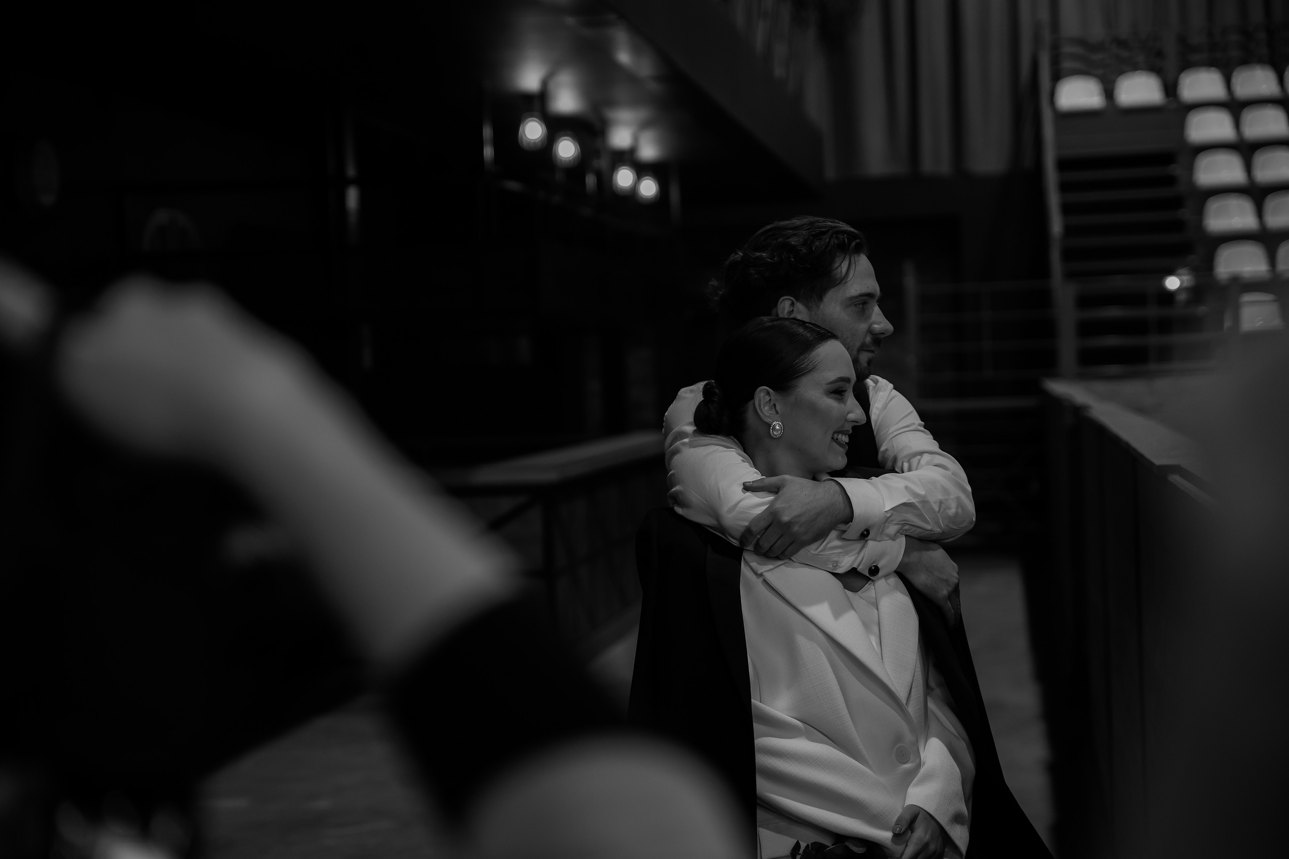 Наталия и Артем. Гермес. Свадебный фотограф в Саратове