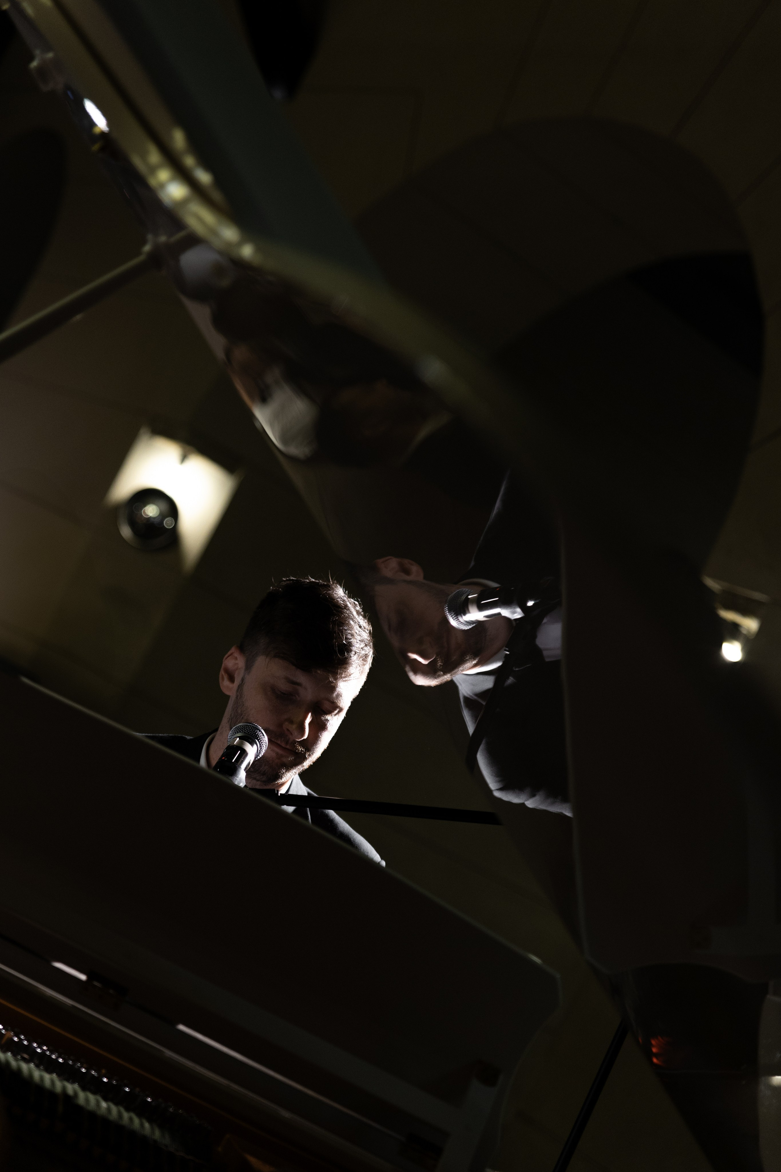 В замке. Свадебный и семейный фотограф в Санкт-Петербурге