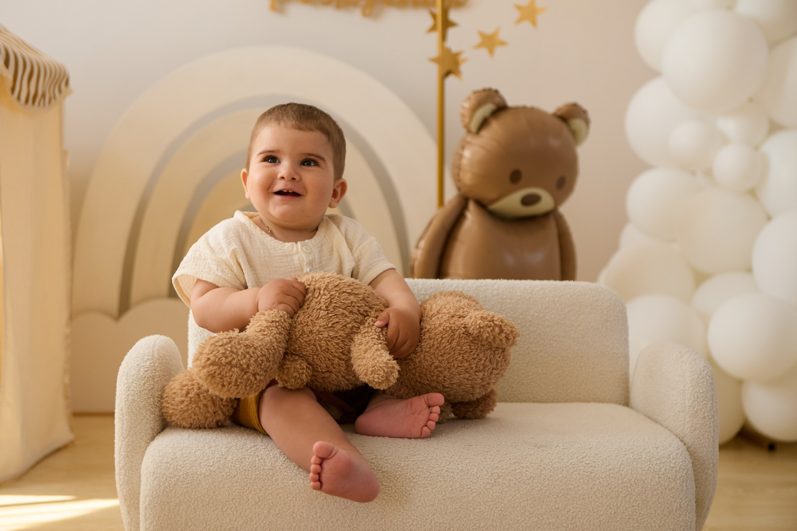 Детская съемка. Константин. ALtman Pro Foto