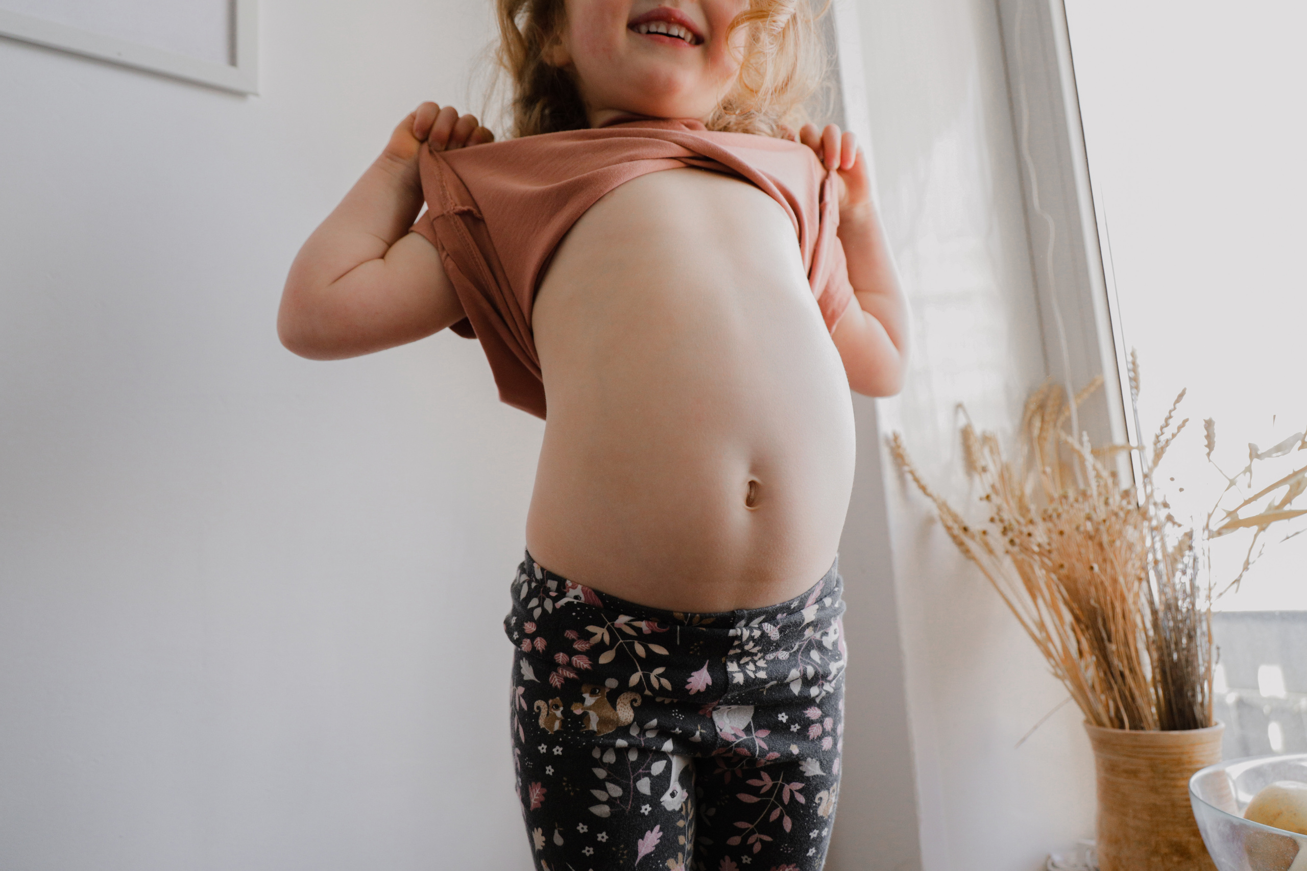 Никита, Лиза и крошка. Варвара Синицына: семейный фотограф в Москве