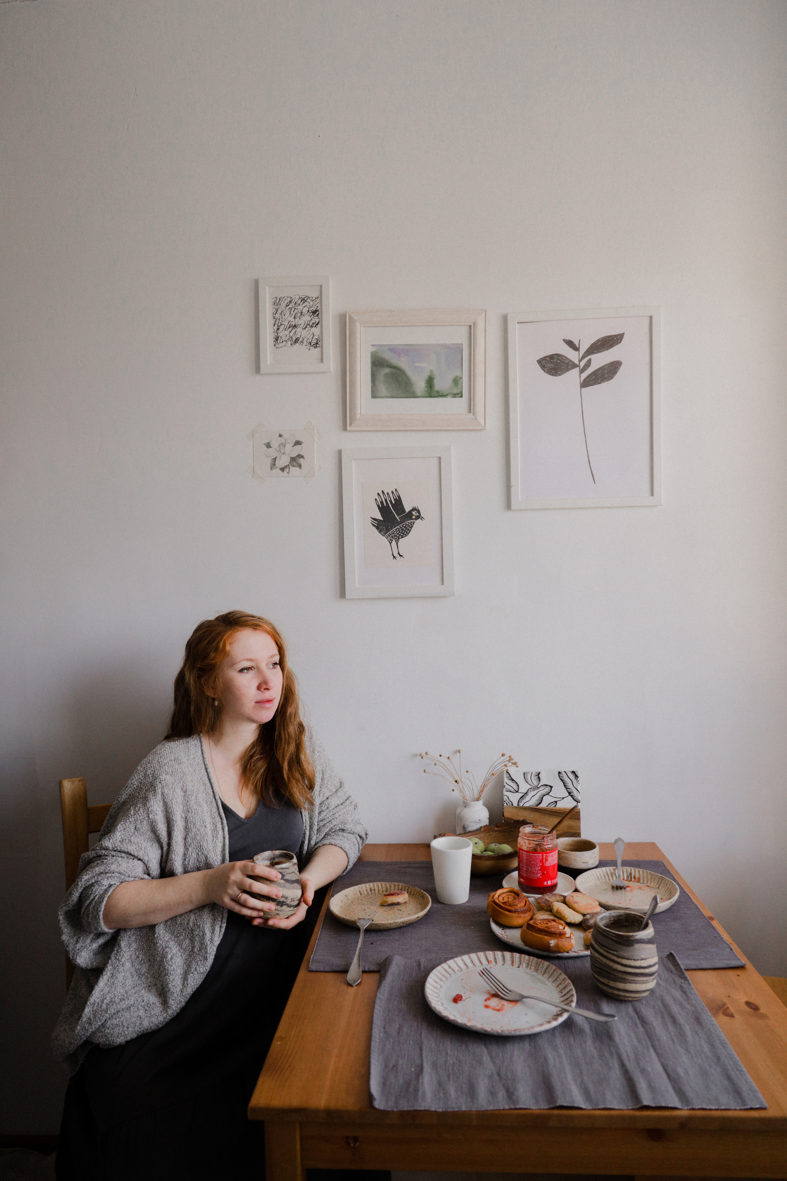 Никита, Лиза и крошка. Варвара Синицына: семейный фотограф в Москве
