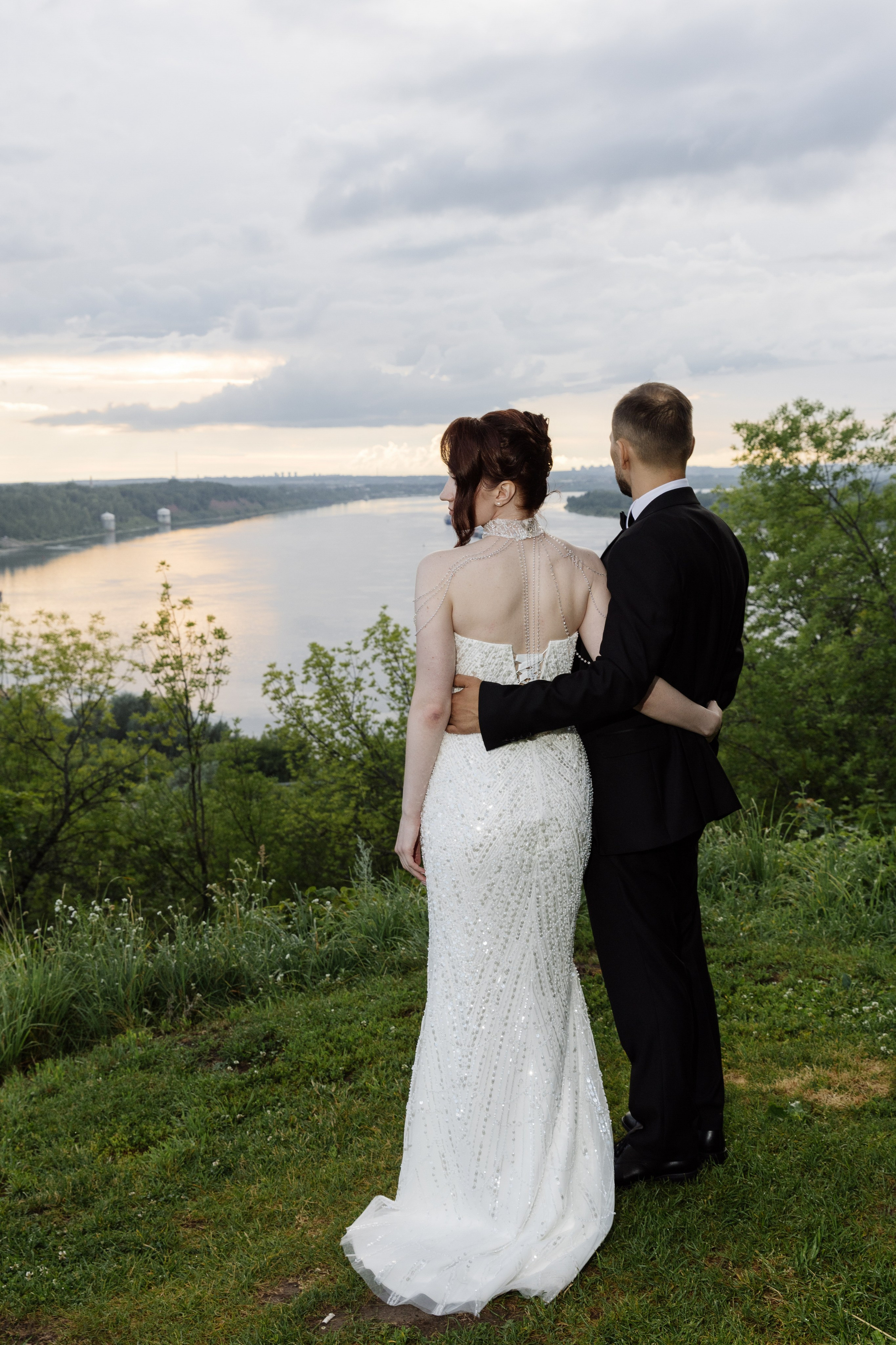 12.07.2026 Кирилл & Анастасия. Фотограф в Нижнем Новгороде — Эдуард Смирнов