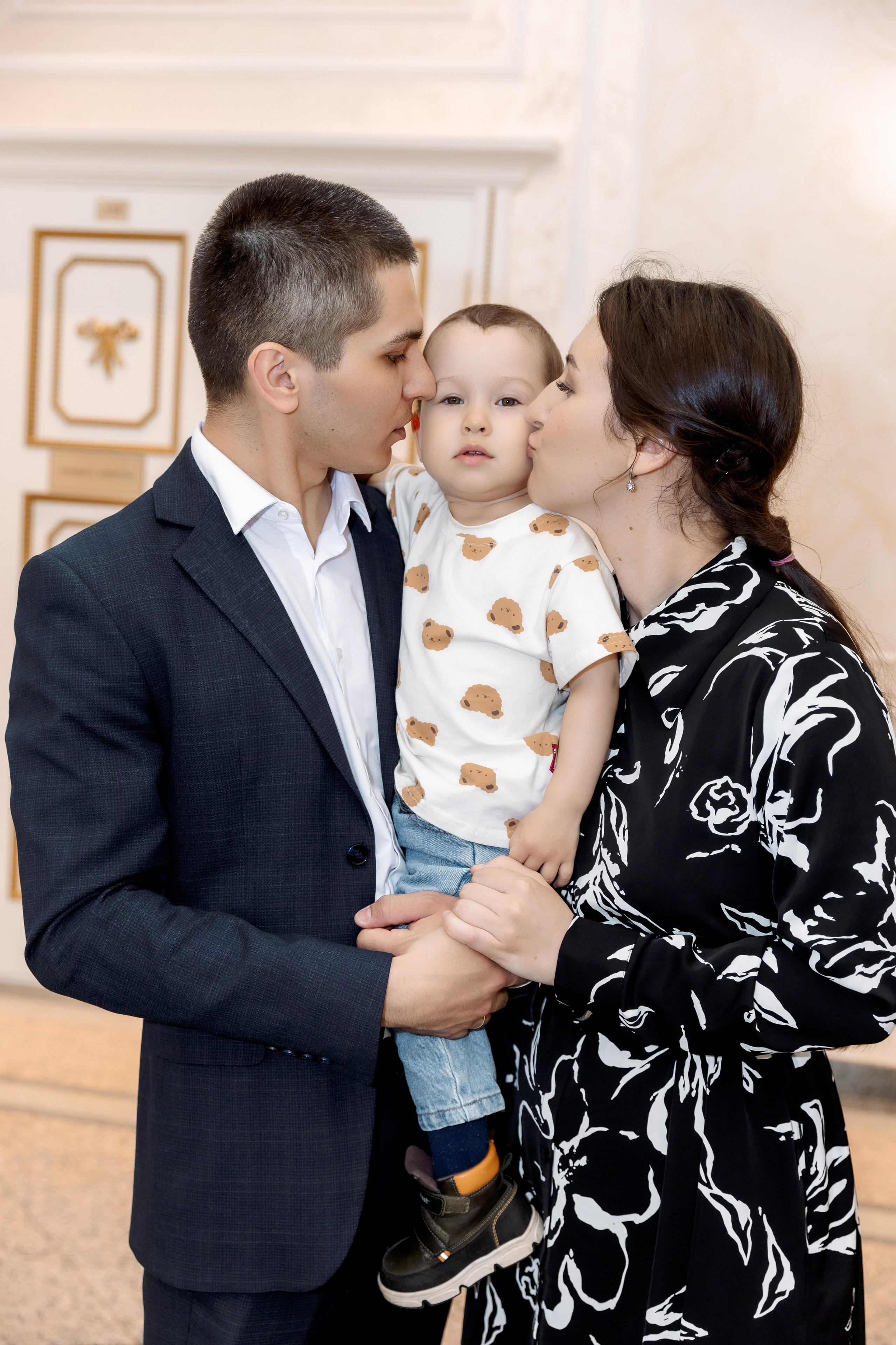 Никита и Фанзиля. Свадебный и Семейный фотограф г. Ижевск Гульназ Солдатова. Гульназ фото