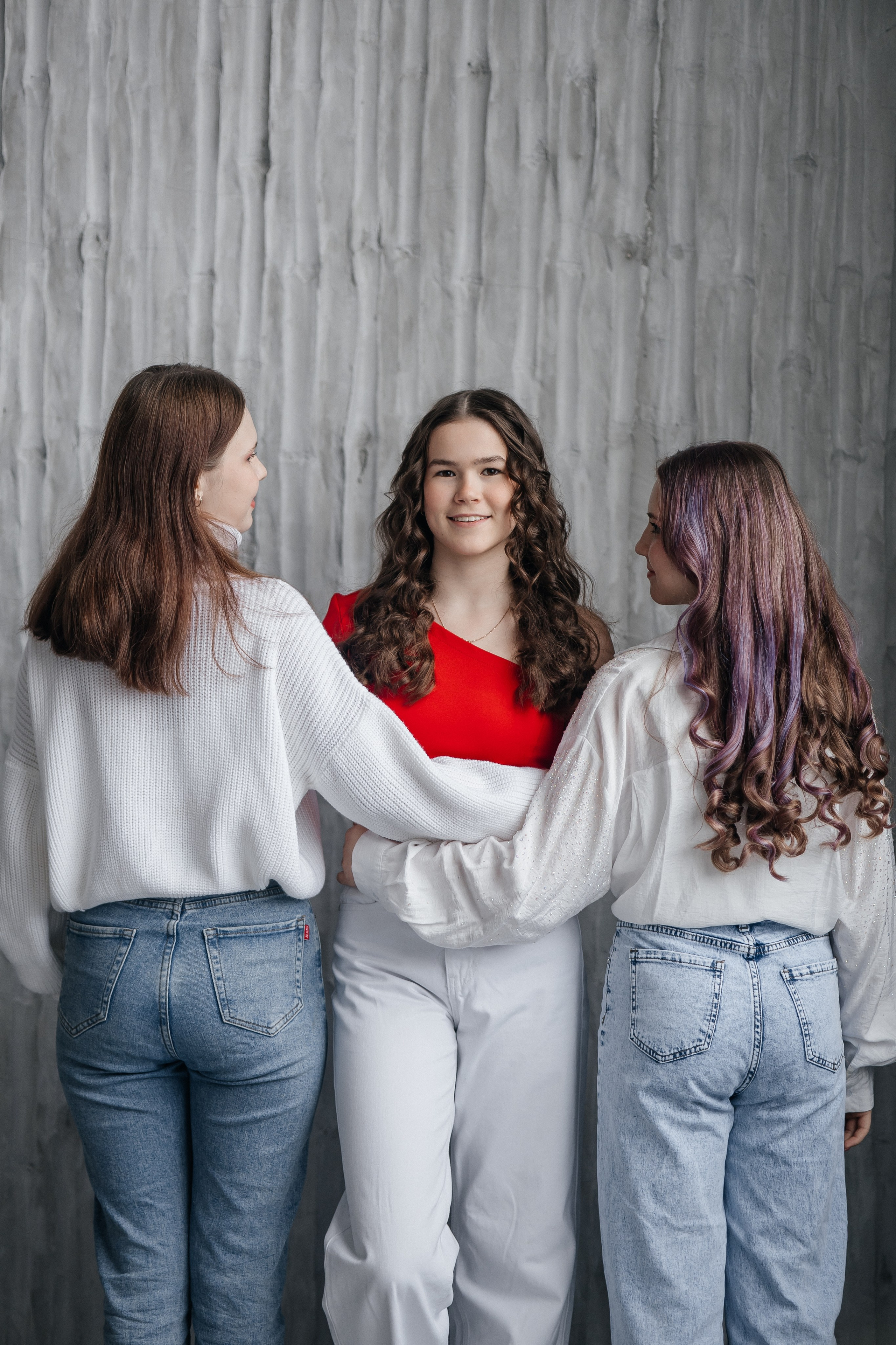 В день рождения с подружками. Свадебный и Семейный фотограф г. Ижевск Гульназ Солдатова. Гульназ фото