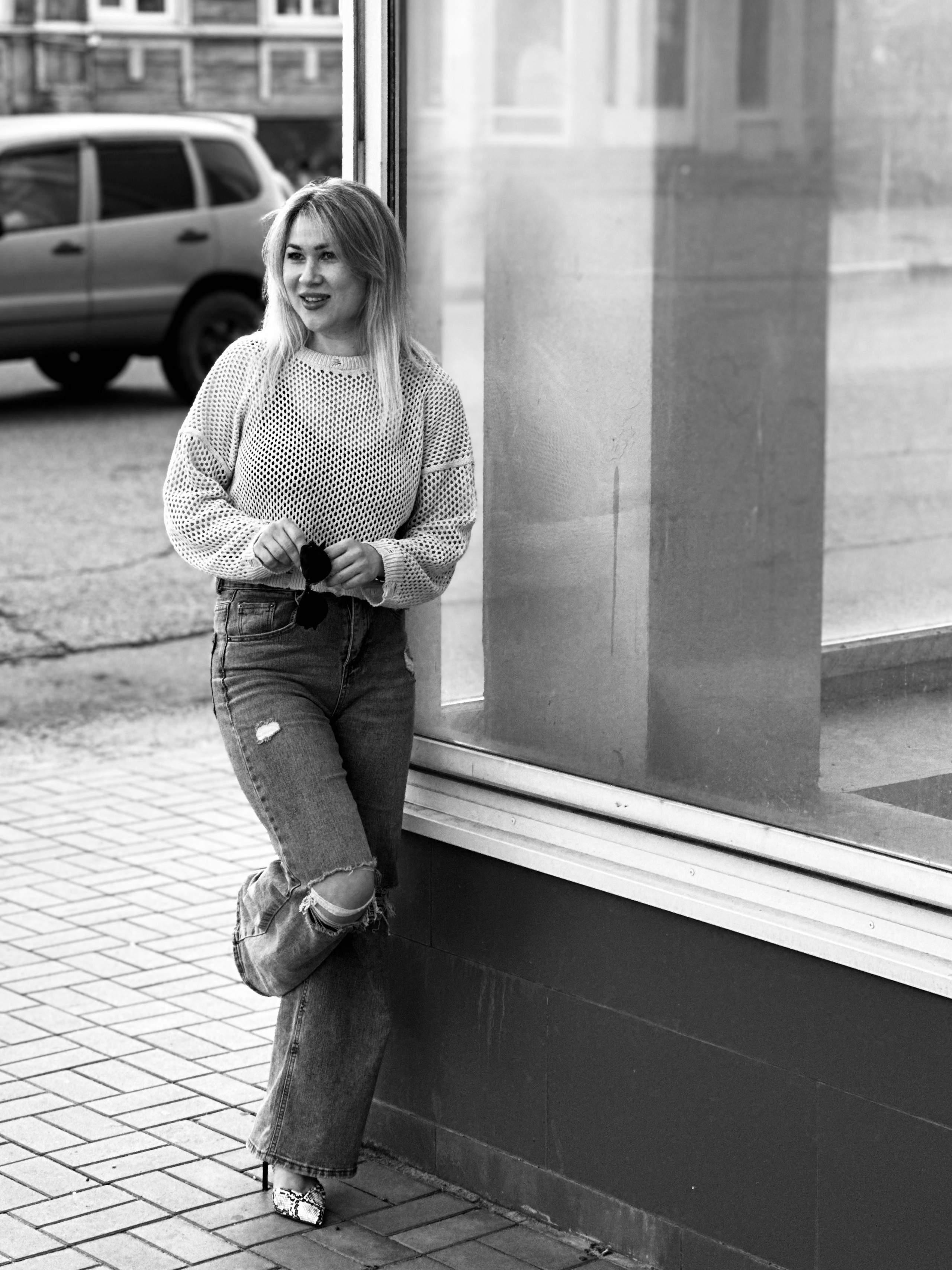 Lifestyle|Street. Фотограф и Контент-креатор в Тамбове Виктория Гуру