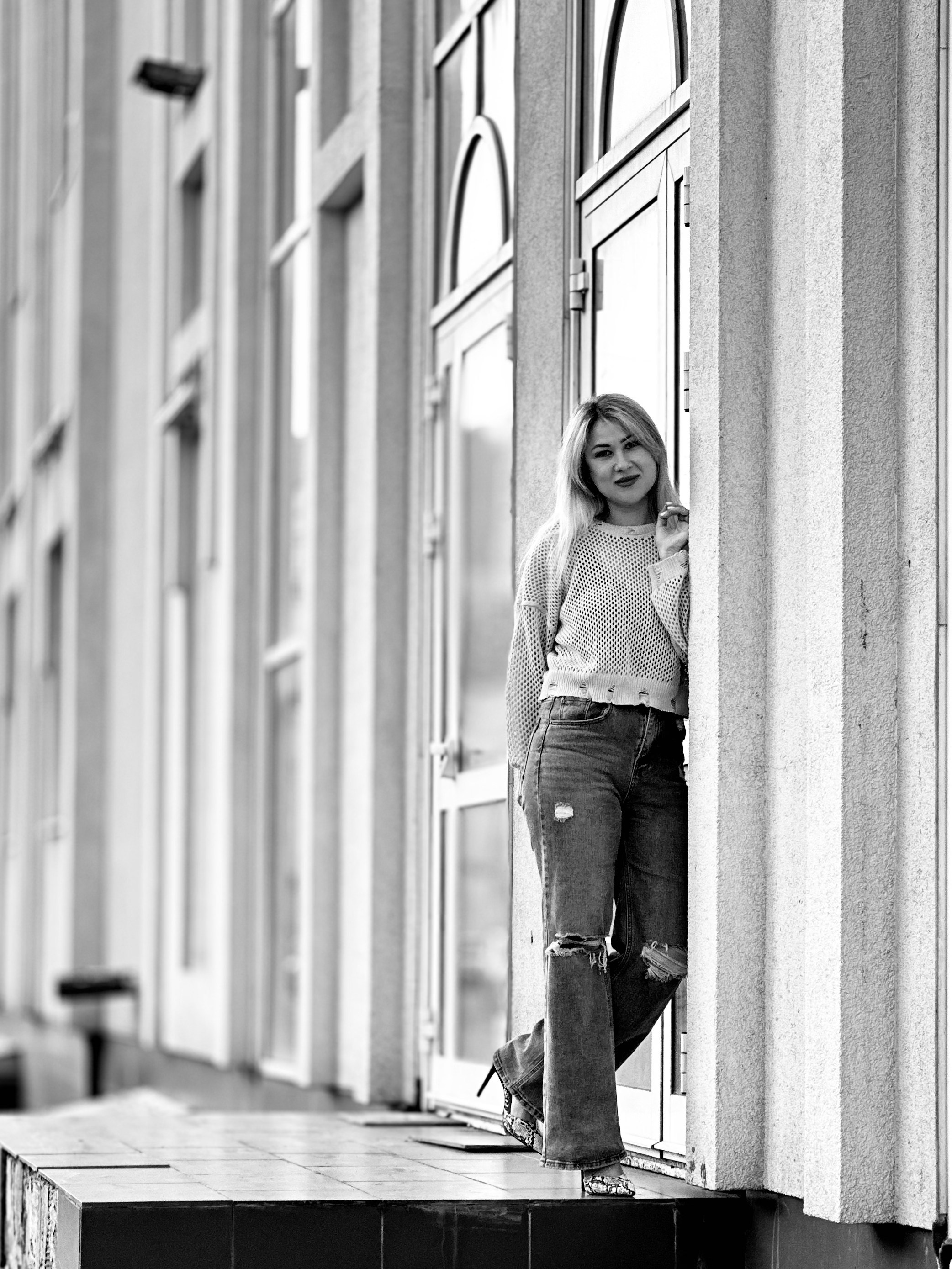 Lifestyle|Street. Фотограф и Контент-креатор в Тамбове Виктория Гуру