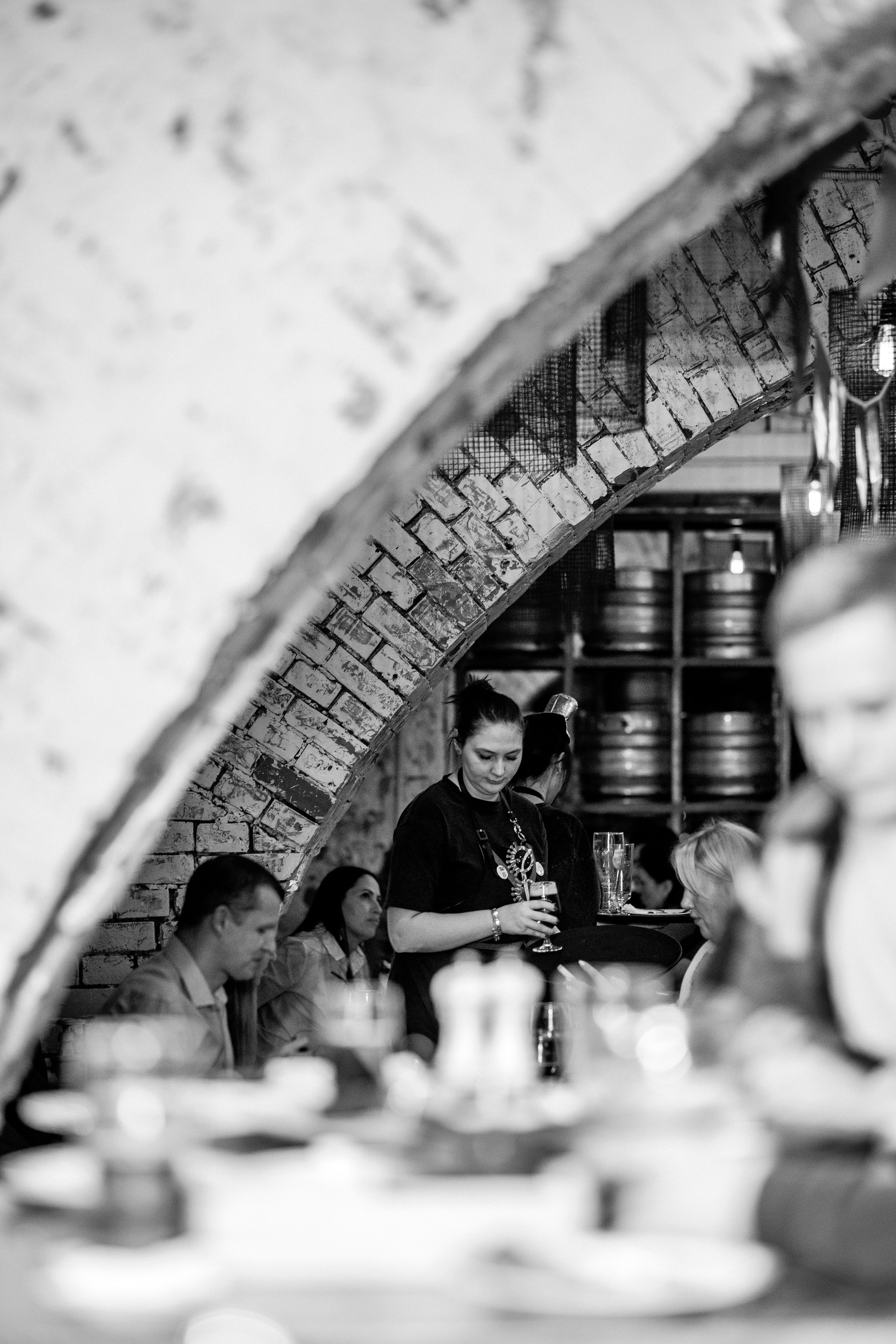 Репортаж. Фотограф Павел Рыжков