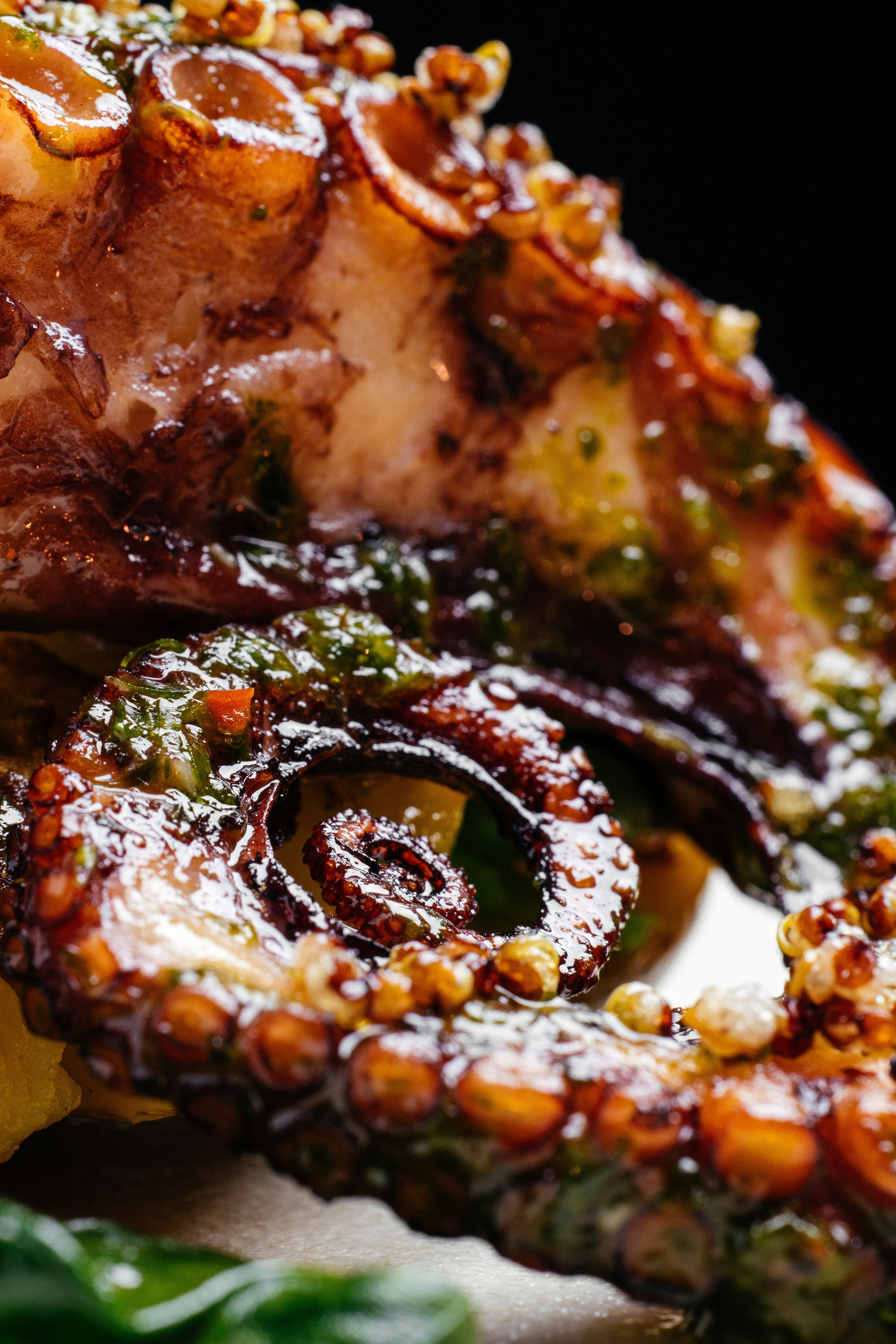 Фуд фотография. Фотограф Павел Рыжков