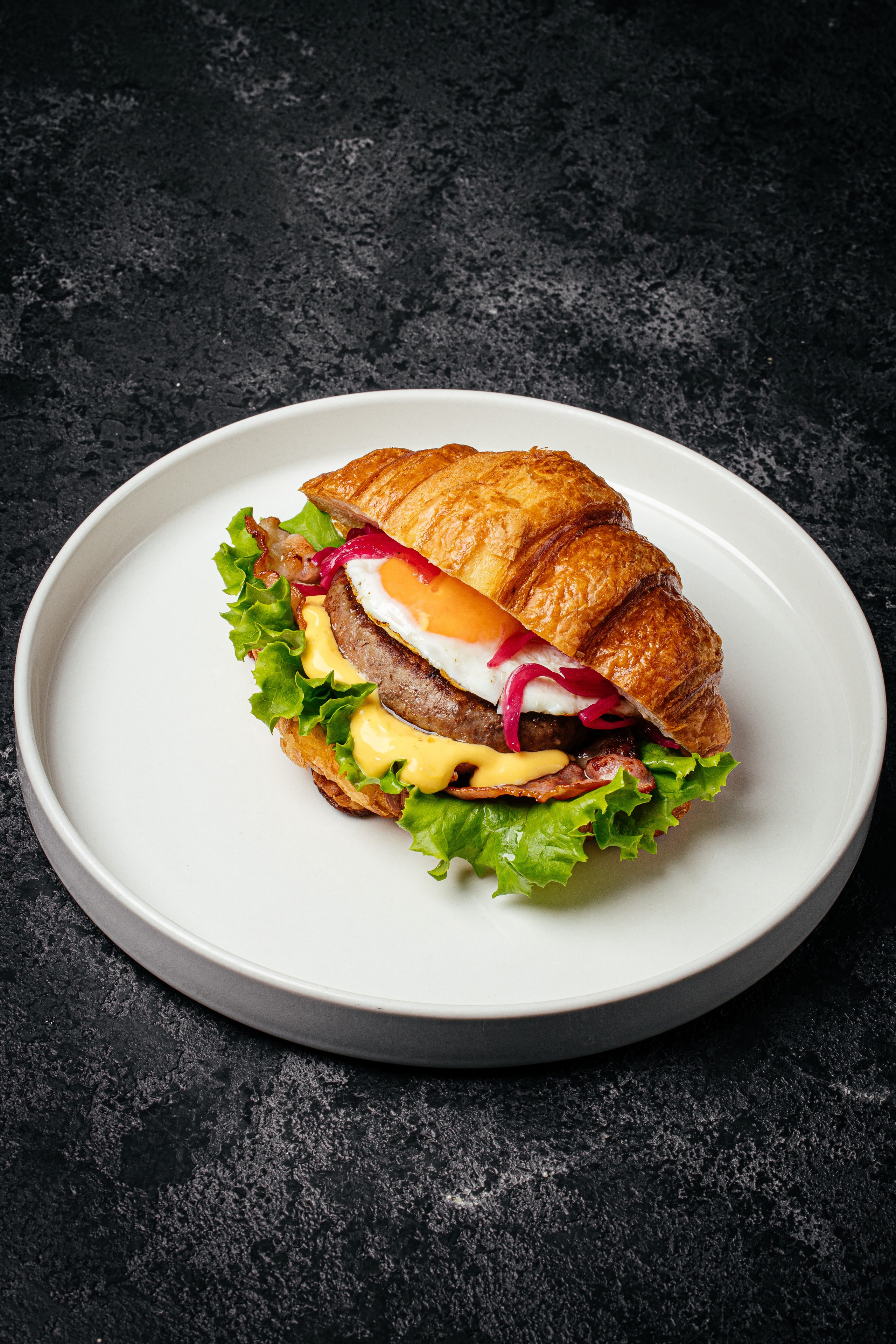 Фуд фотография. Фотограф Павел Рыжков