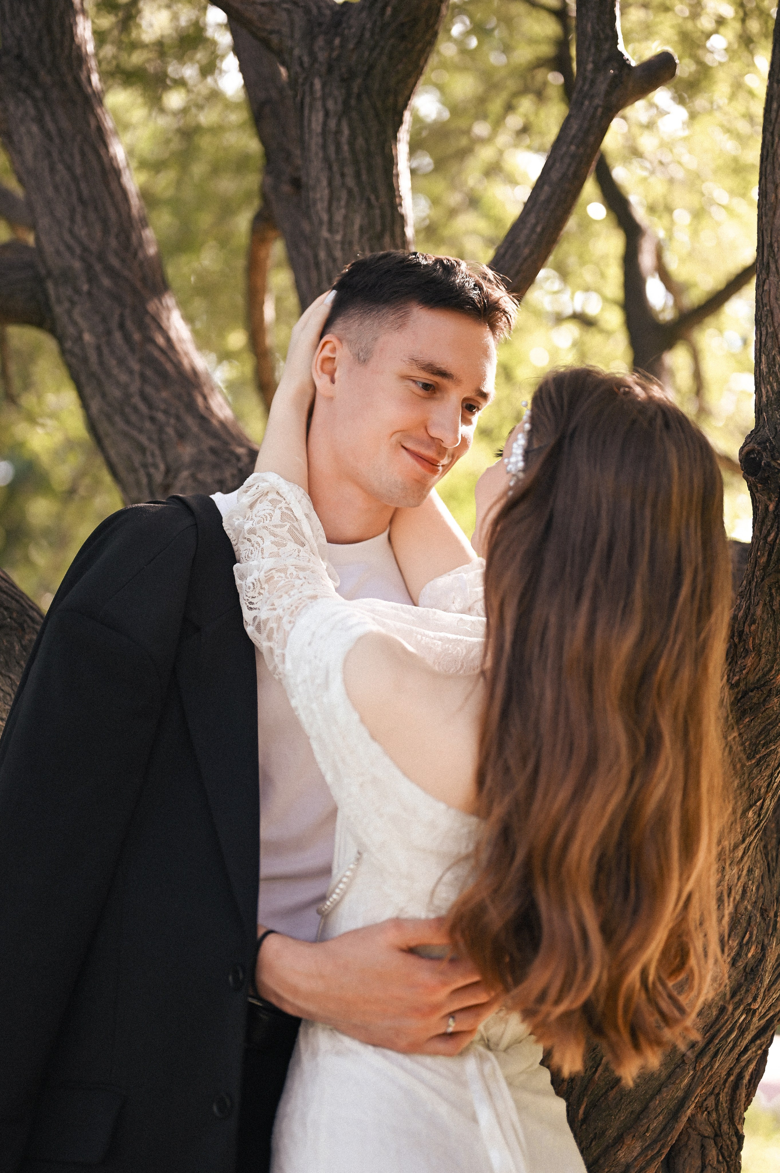 Евгений и Маргарита. Студия детской и семейной фотографии «Время улыбаться»