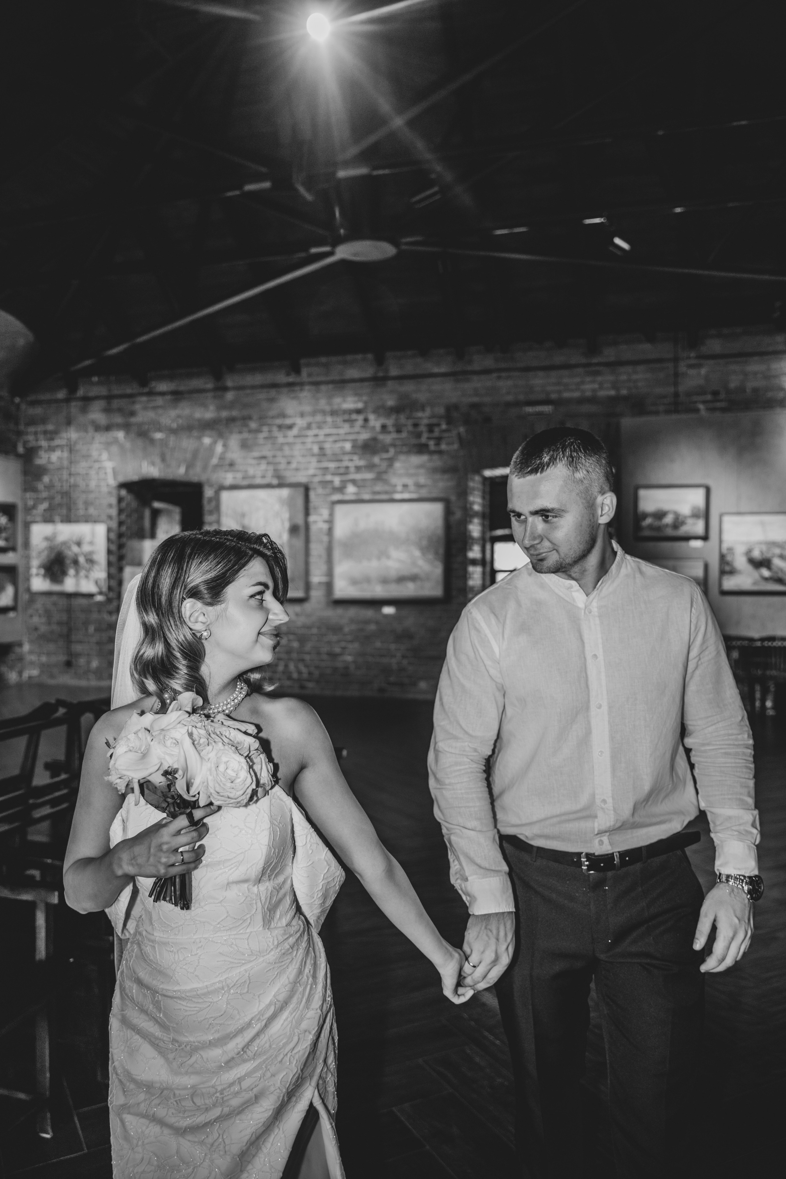 Иван и Карина. Фотограф, который снимает любовь в Санкт-Петербурге и Череповце