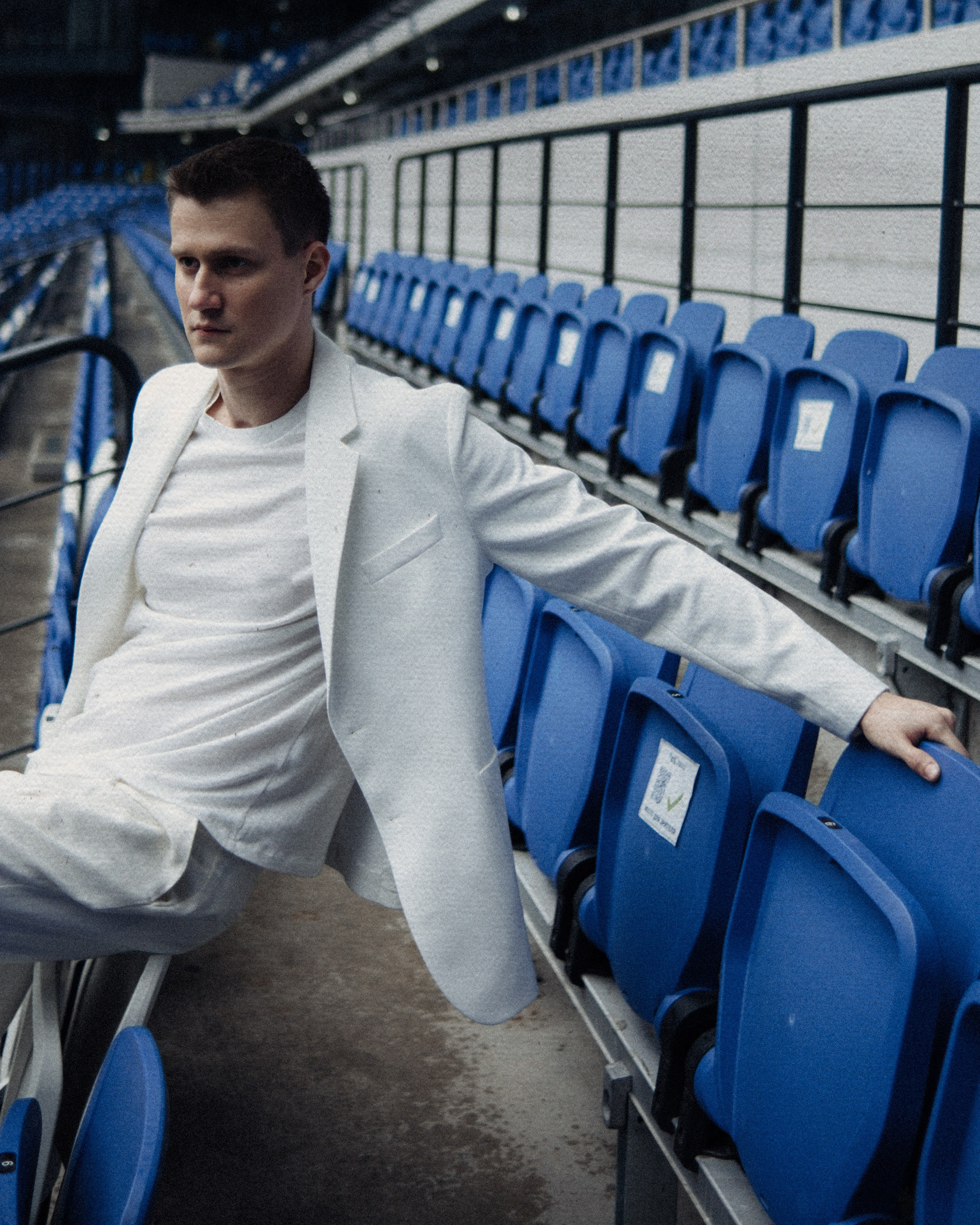 Mark. Dariaegudina.ru