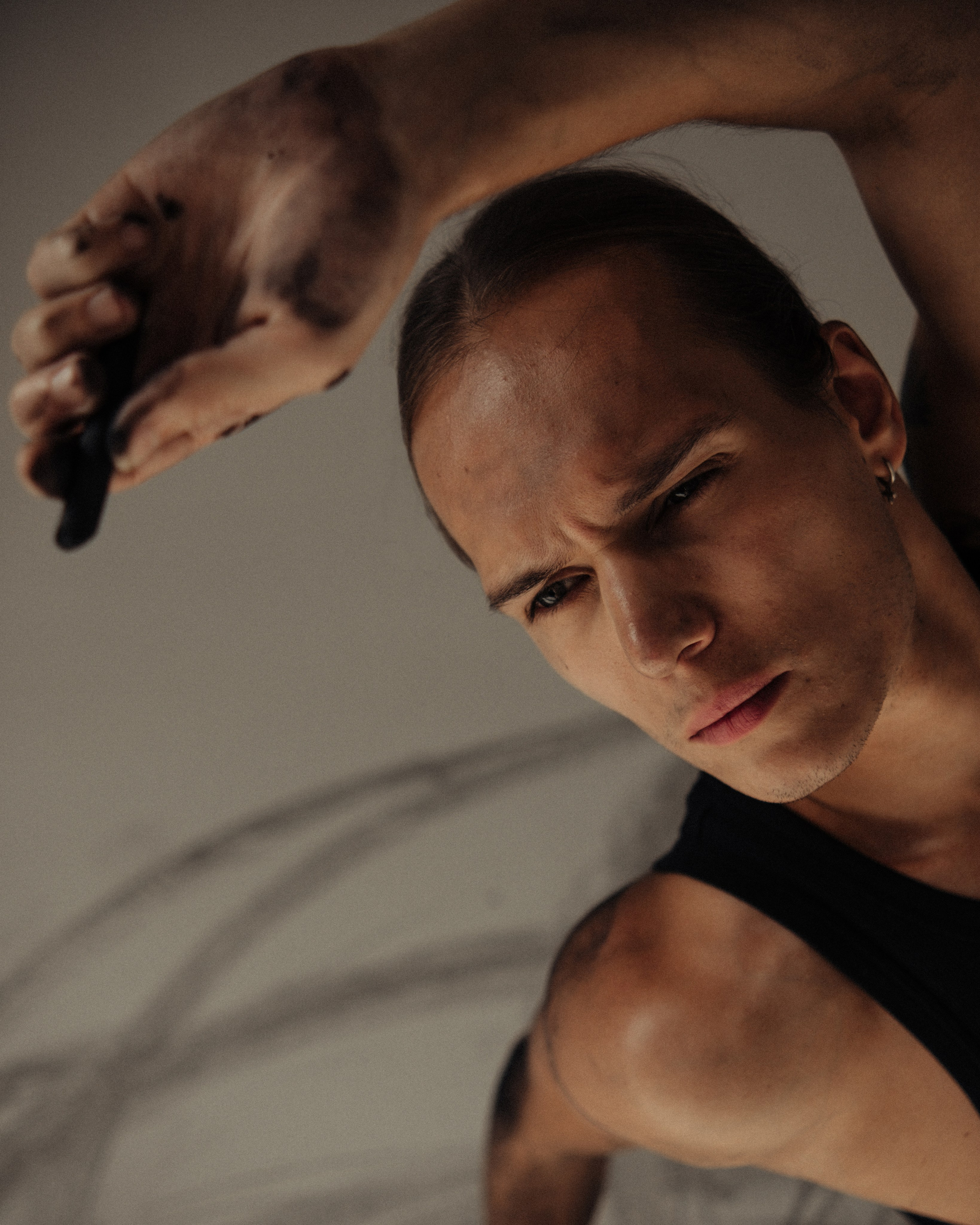 Timofey. Dariaegudina.ru