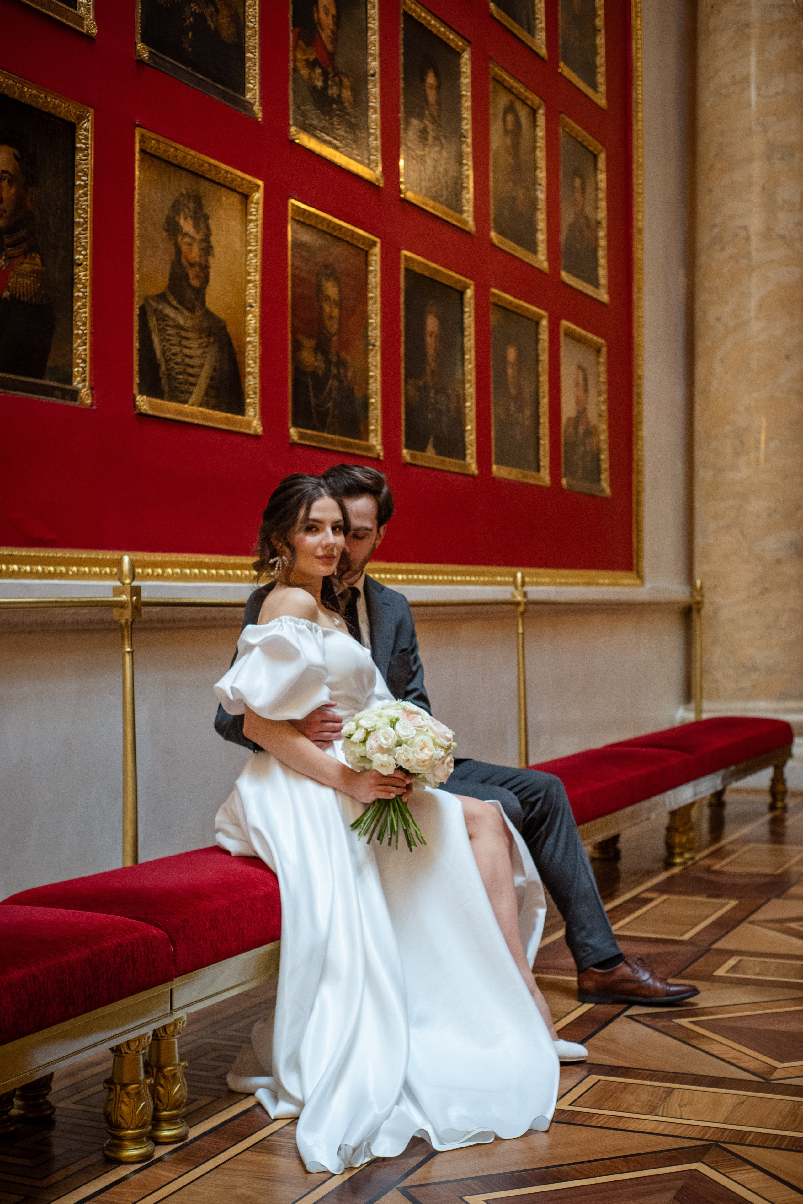 Свадьбы. Свадебный и семейный фотограф в Камышлове Ирина Чуркина