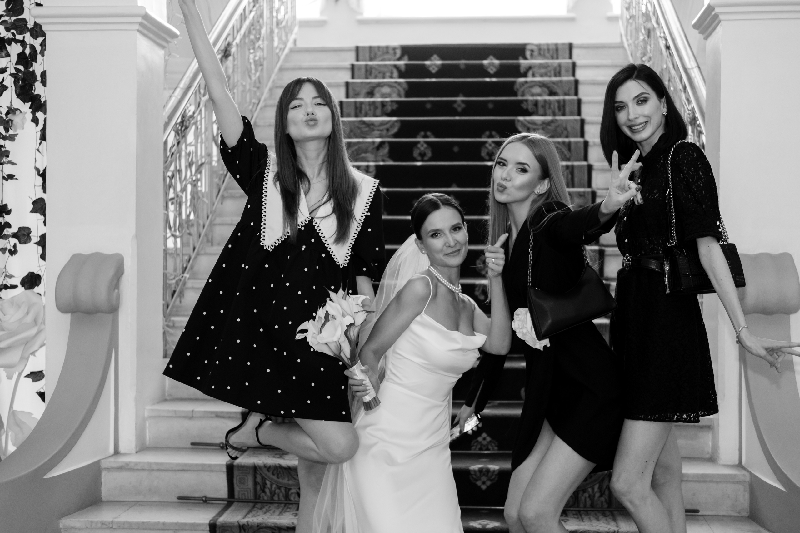 Андрей и Александра. Фотограф в Астрахани Миронова Анастасия