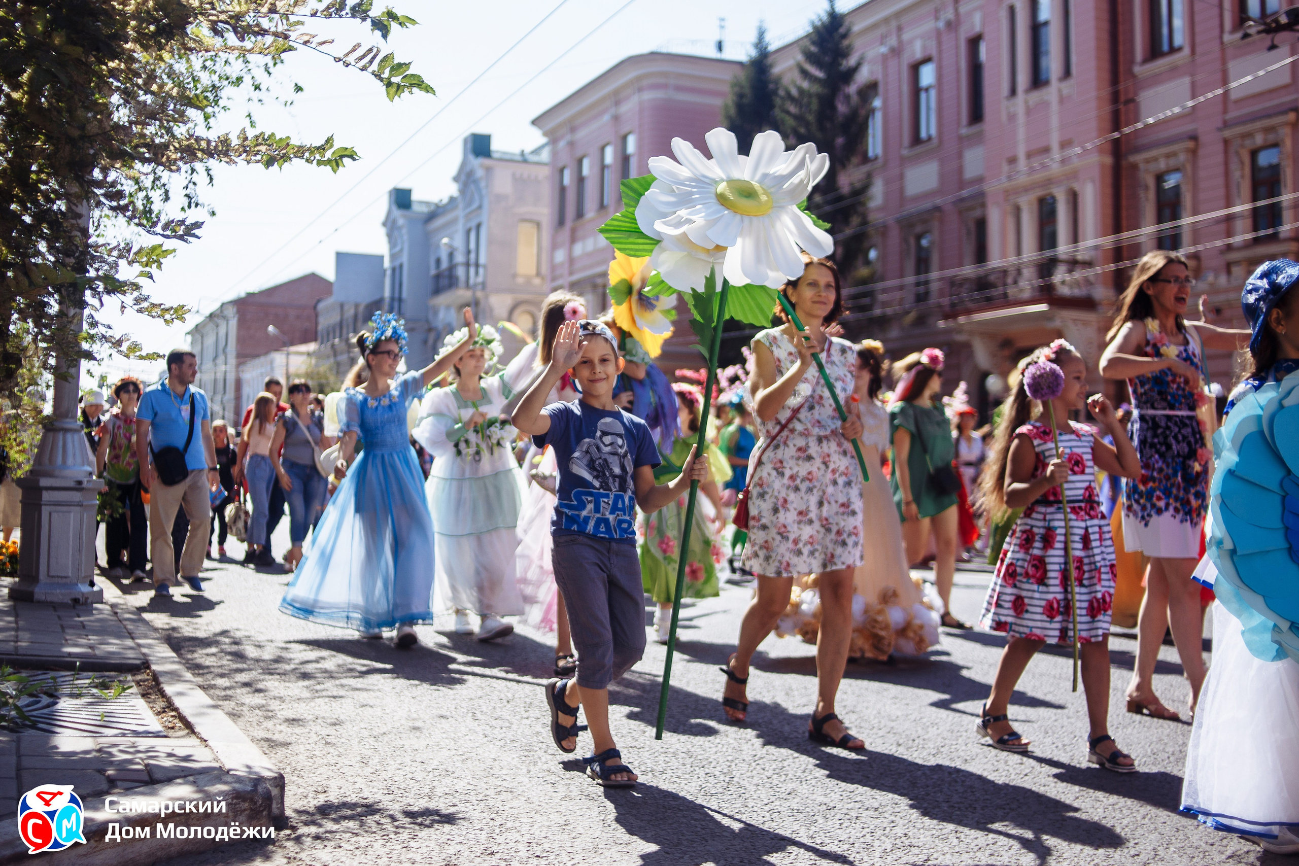 Репортаж. Фотограф Владимир Бурыкин
