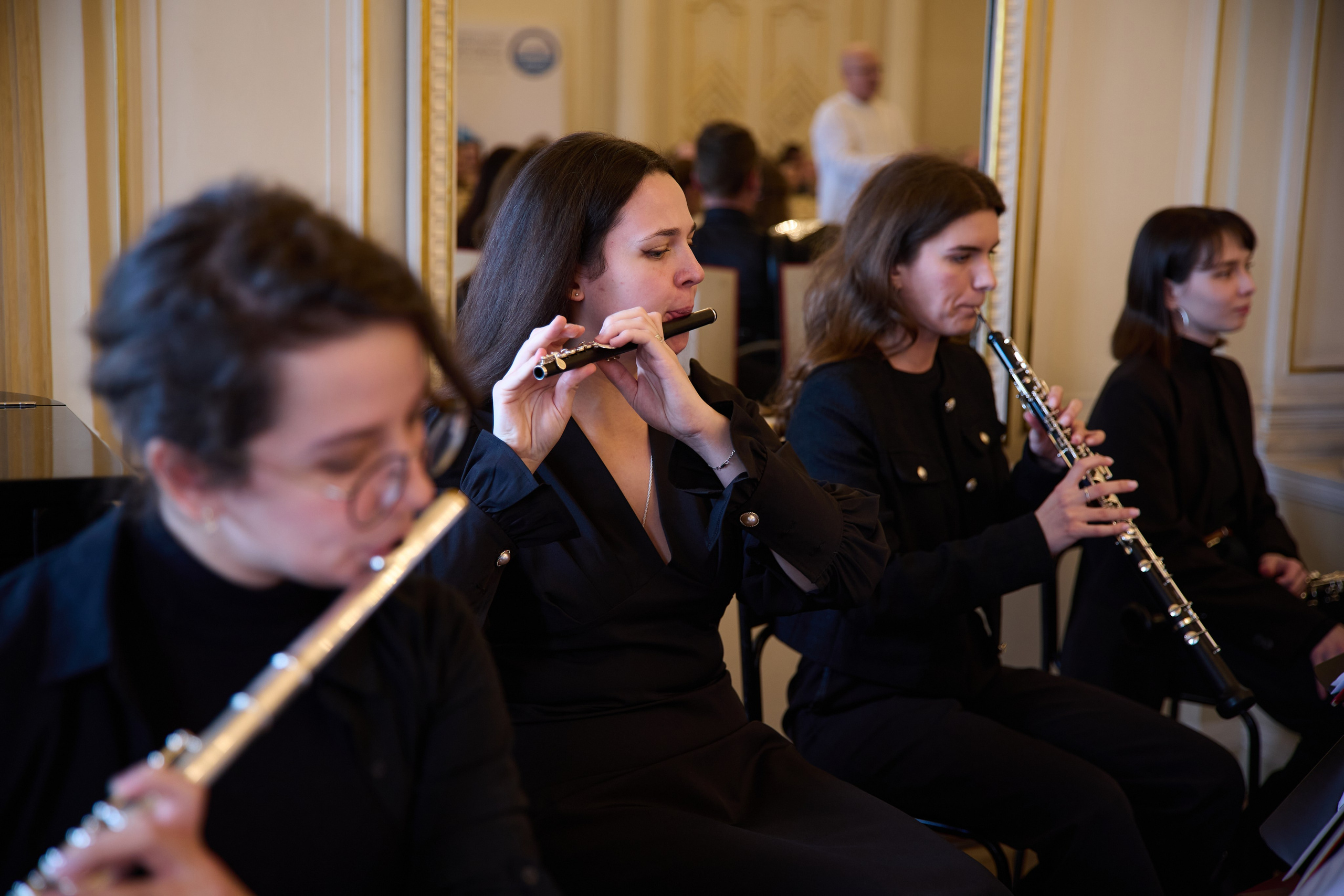Orchestra. Фотограф в Санкт-Петербурге