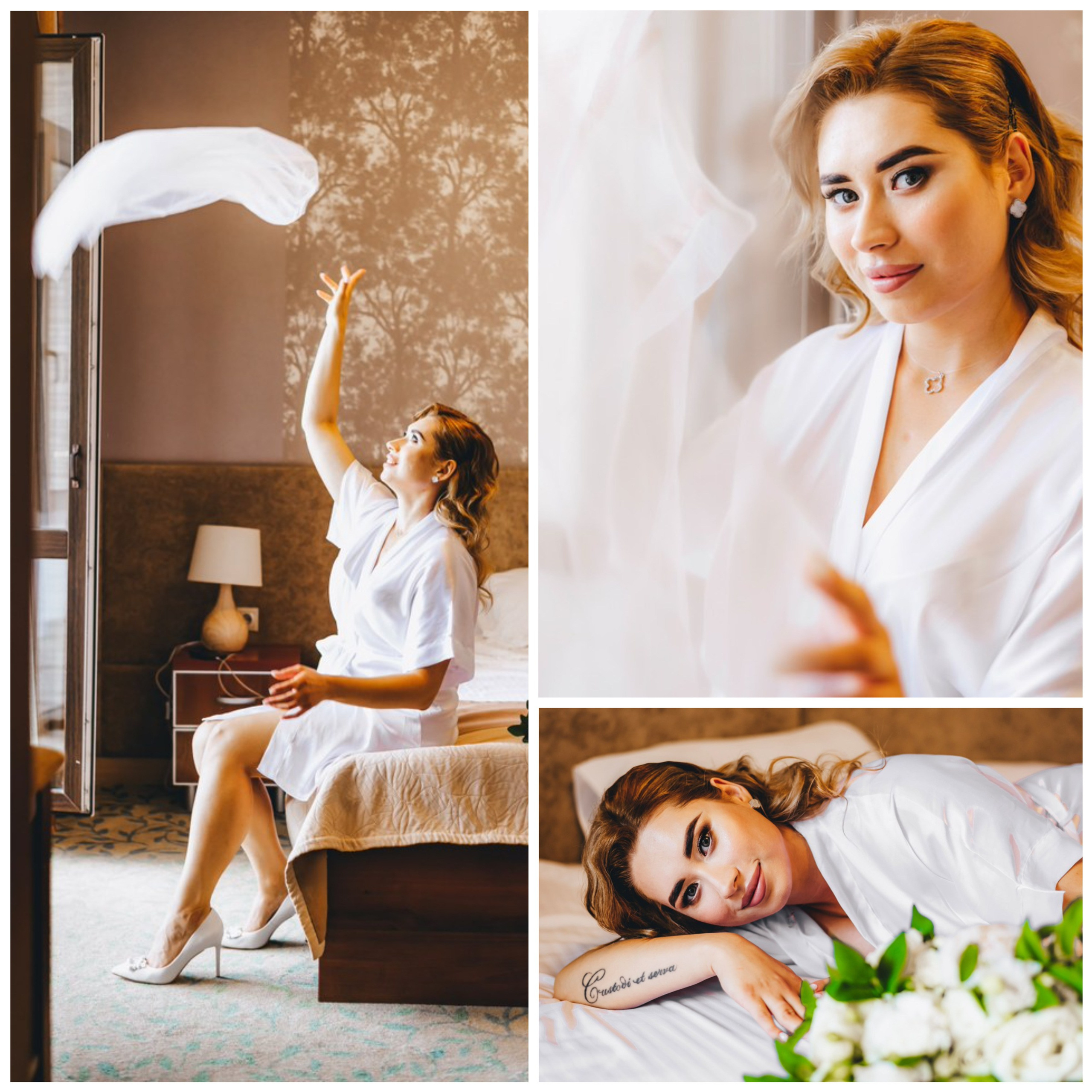 Свадьбы. Фотограф Elen S в Новосибирске