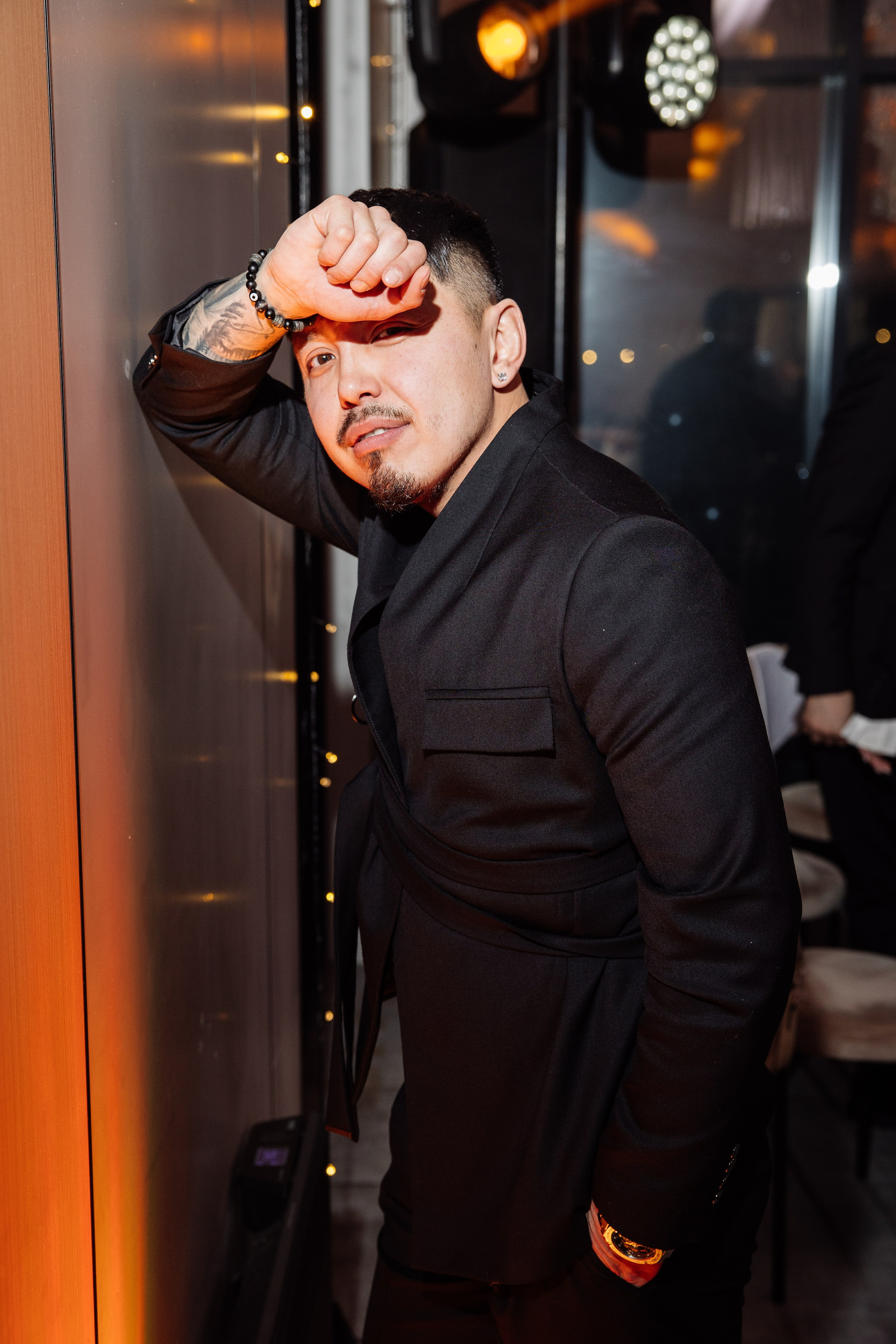 Корпоратив EVENT