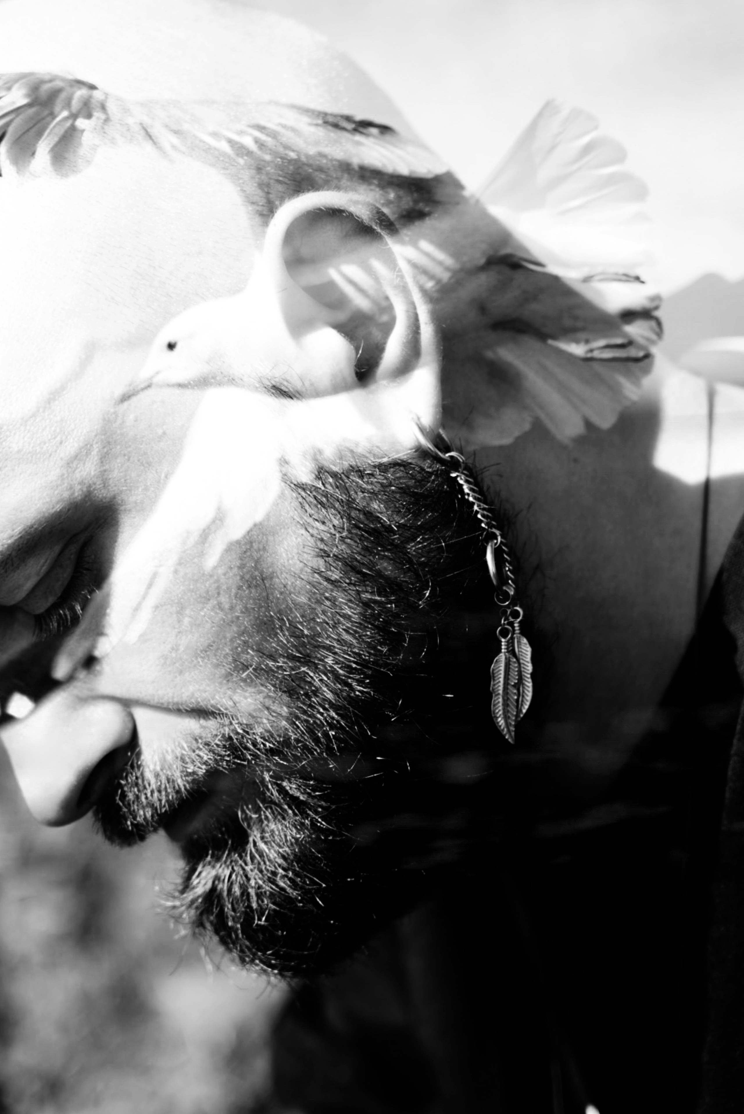 Кирилл. Фотограф Валерия Витте г. Москва