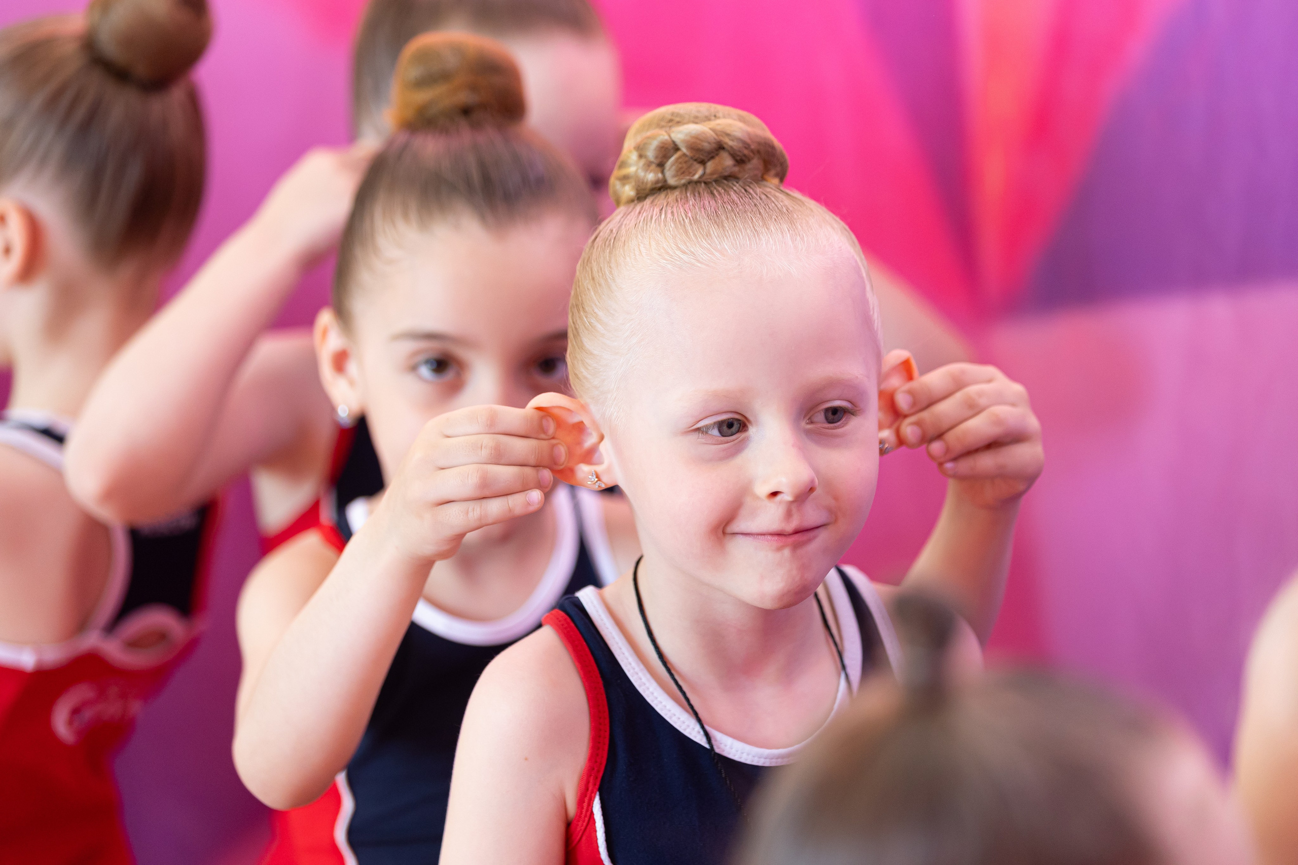 Закрытие сезона в ШХГ Гранд. Фото и видео съемка Ваших мероприятий