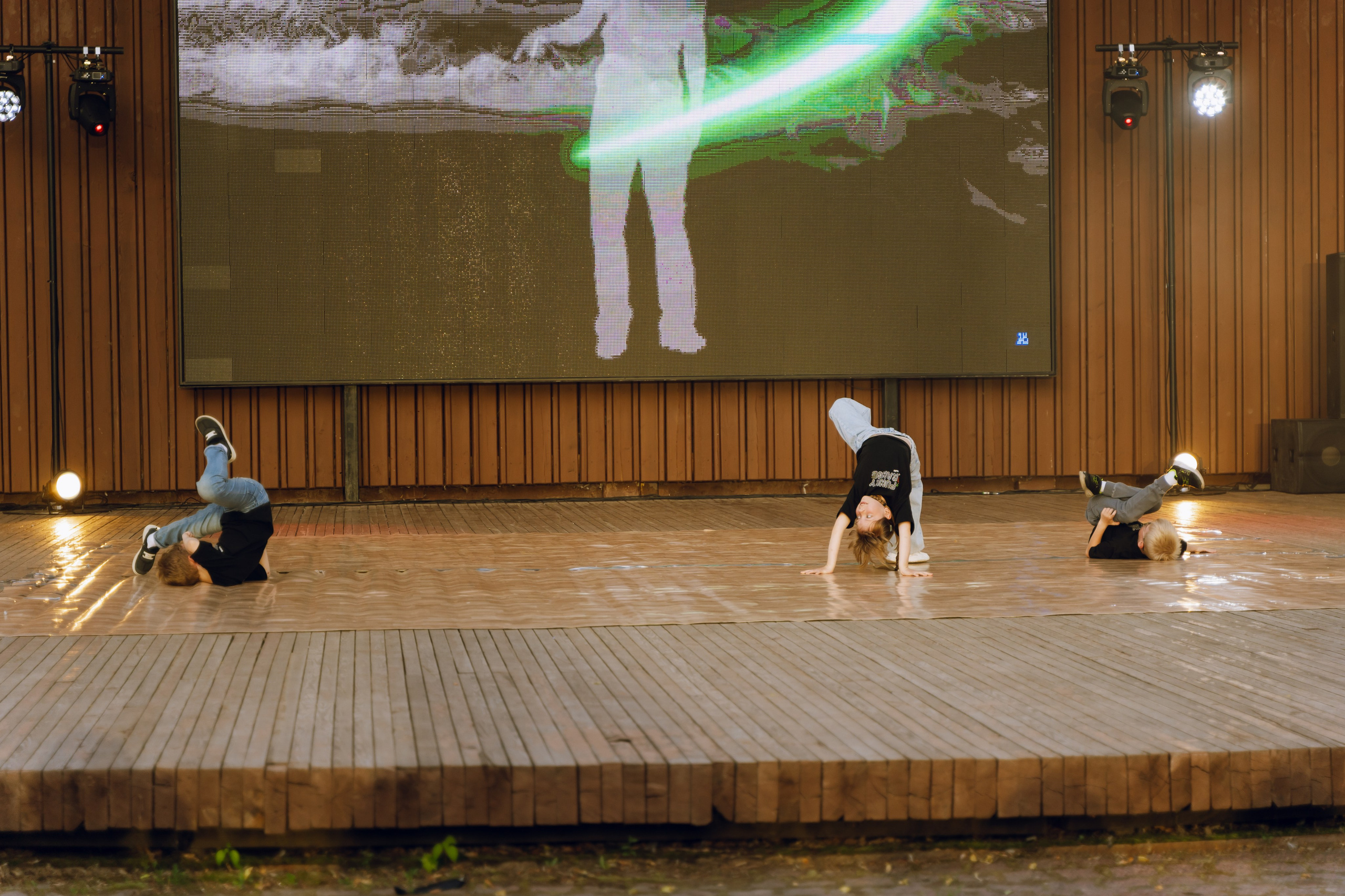 FUNKY ORANGE отчетный концерт 2025. Фотограф Надежда Погребняк | Рязань | Москва