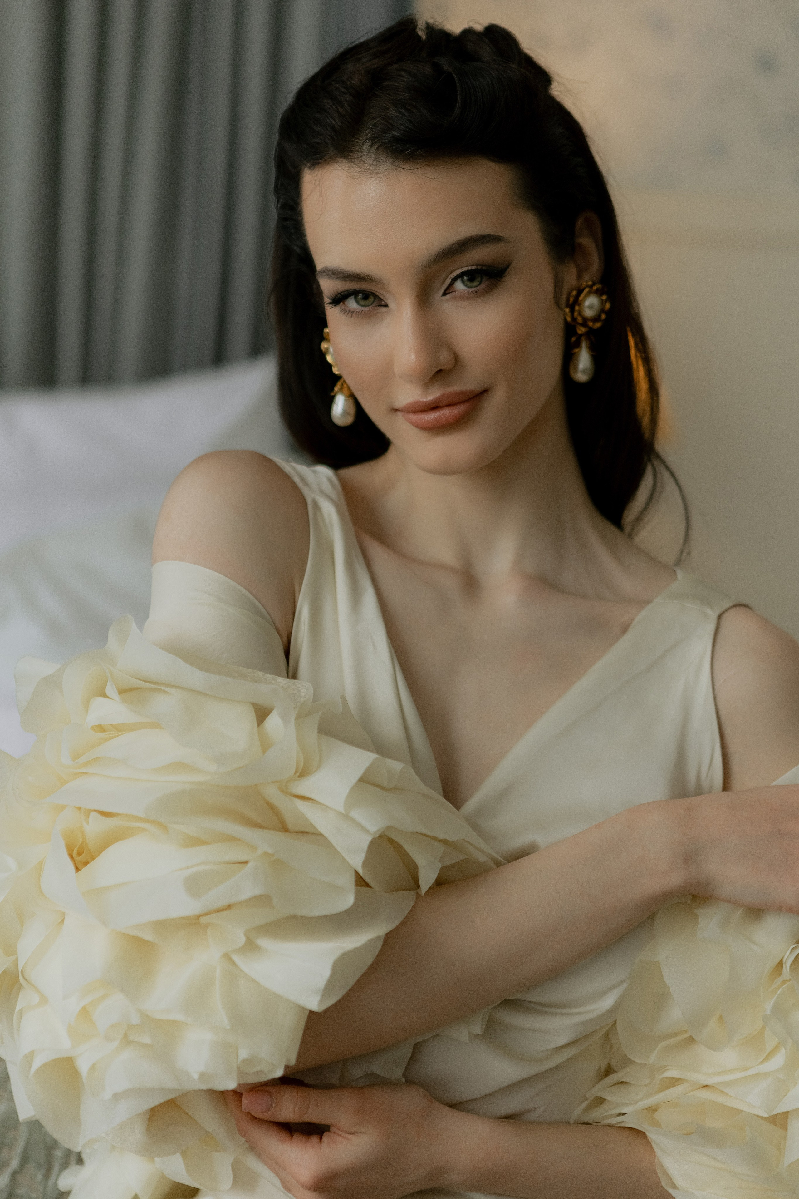 Анастасия. Фотограф в Москве Таша Логинова