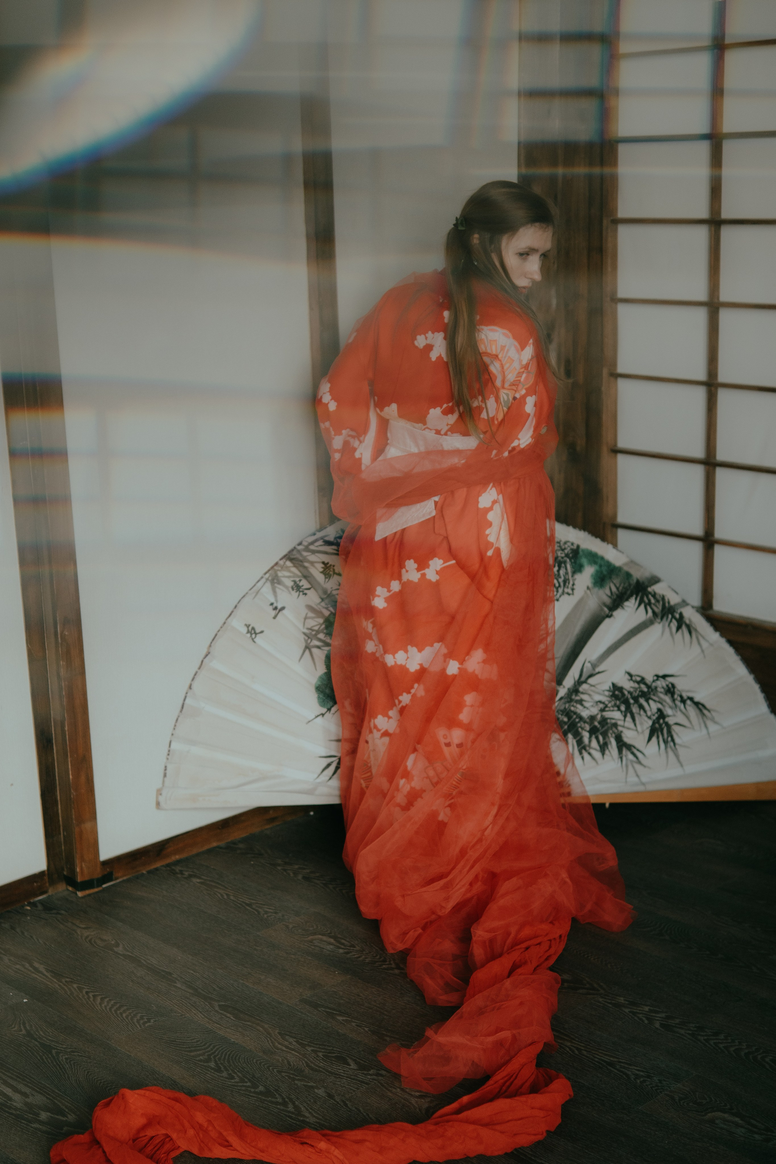 Настя. Портретный фотограф в Москве Павел Щуплов