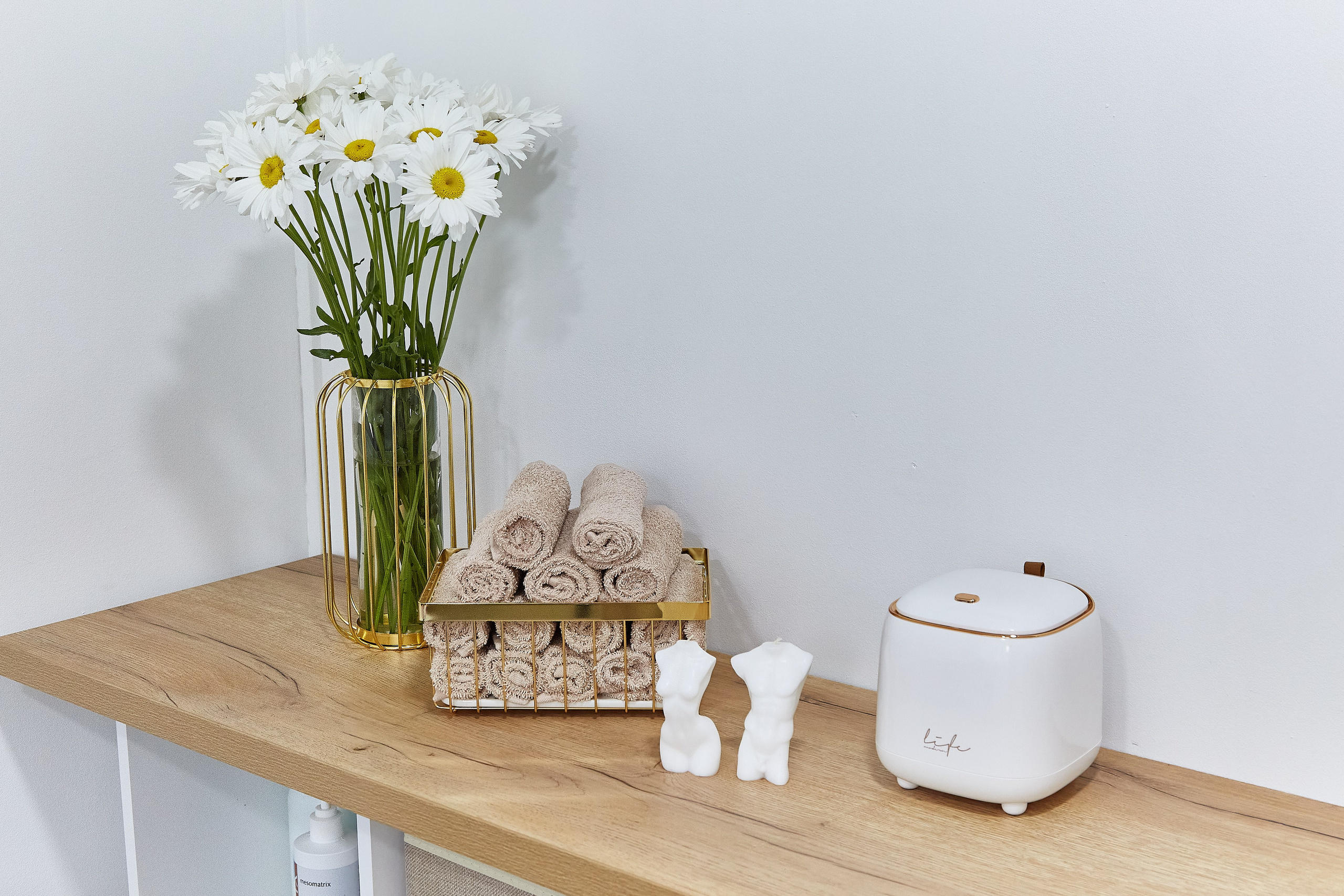 Бьюти-студия Бакиной Светланы. Фотограф Анастасия Леонтьева Санкт-Петербург