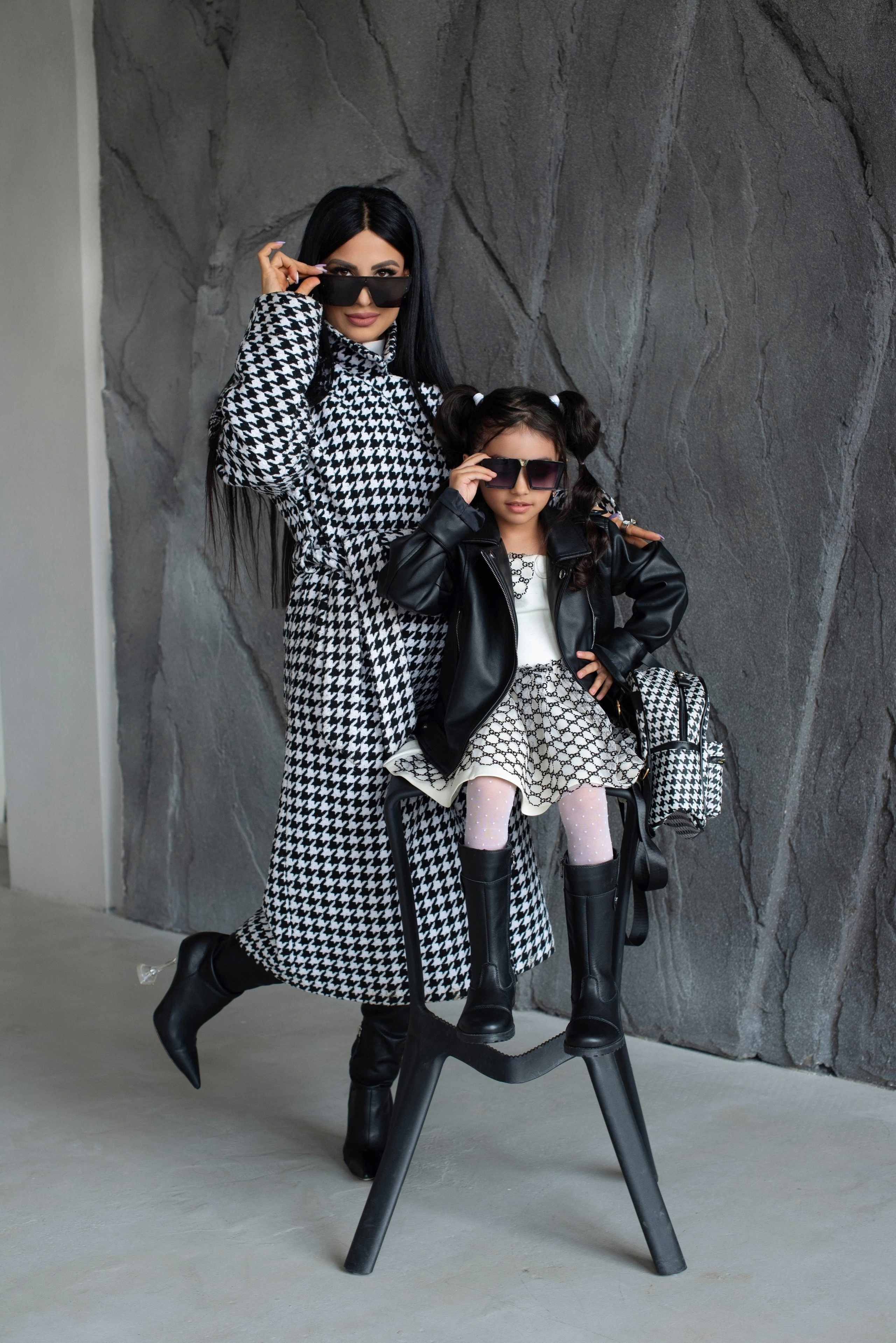 Семейная фотосъёмка. Фотограф во Владивостоке