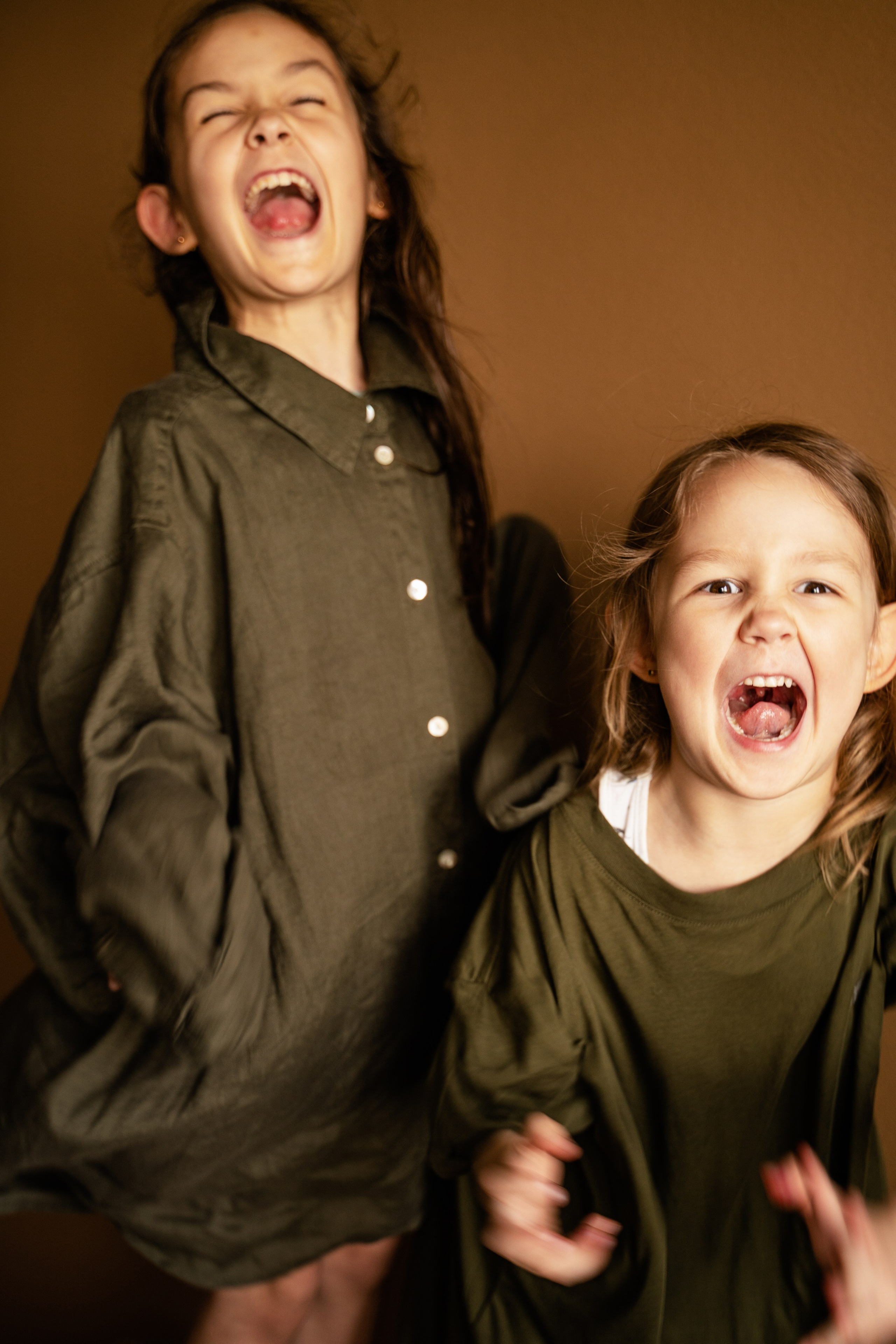 Детская фотосъемка. Семейный фотограф в Москве Вики О»