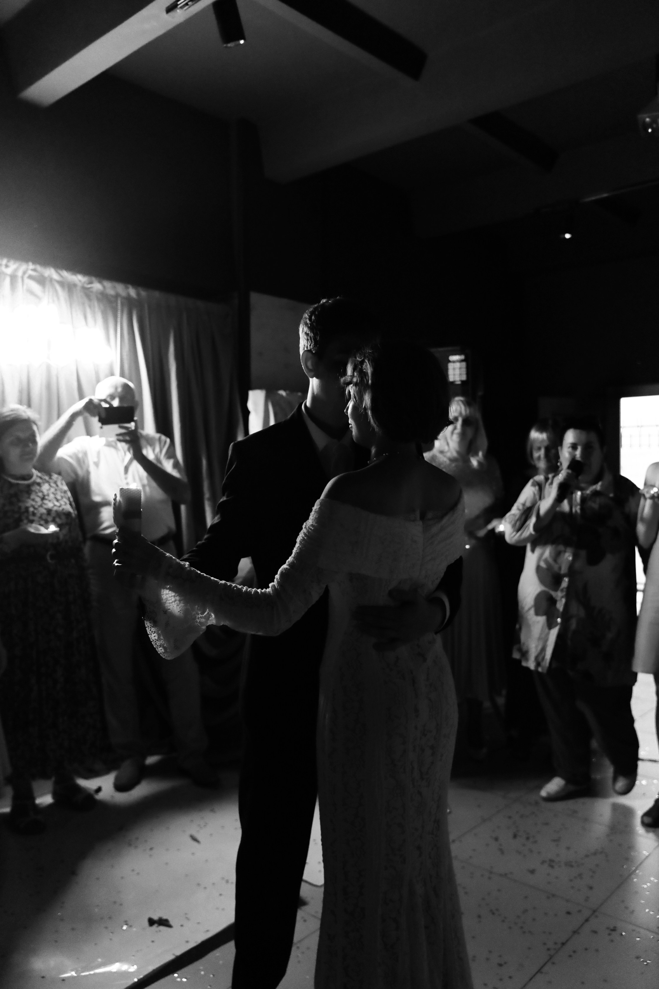 Andrey & Alina. Козырева Ксения — фотограф в Новосибирске