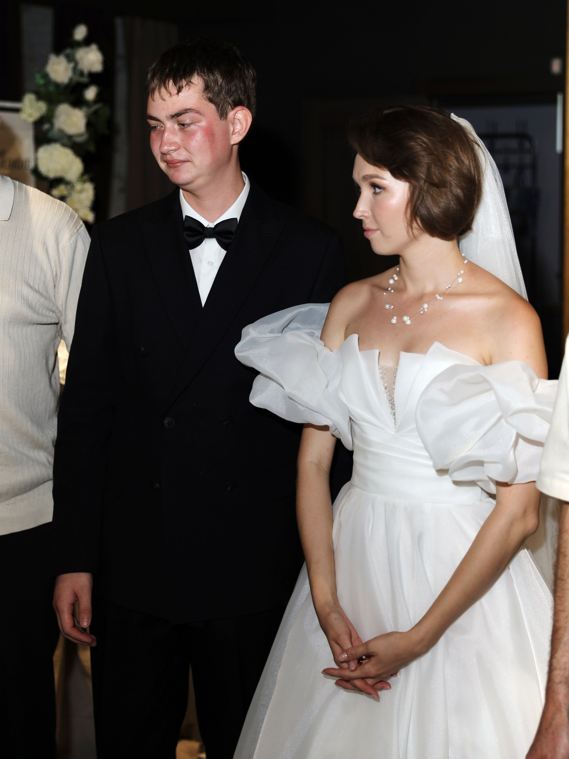 Andrey & Alina. Козырева Ксения — фотограф в Новосибирске