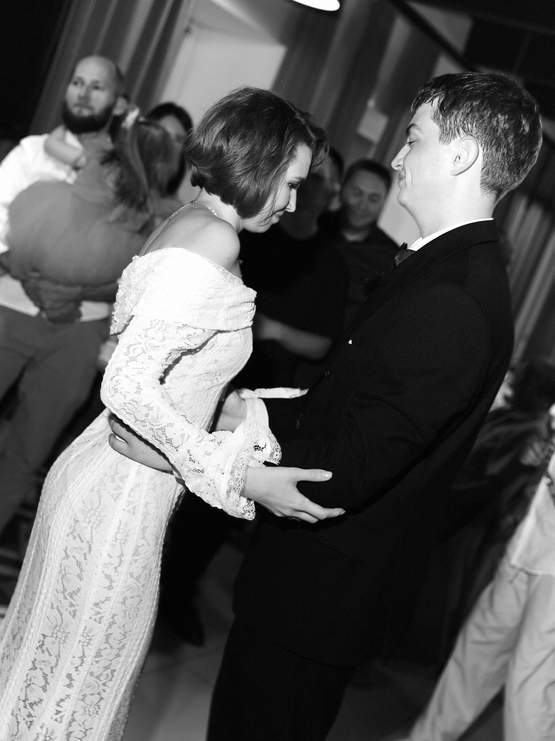 Andrey & Alina. Козырева Ксения — фотограф в Новосибирске