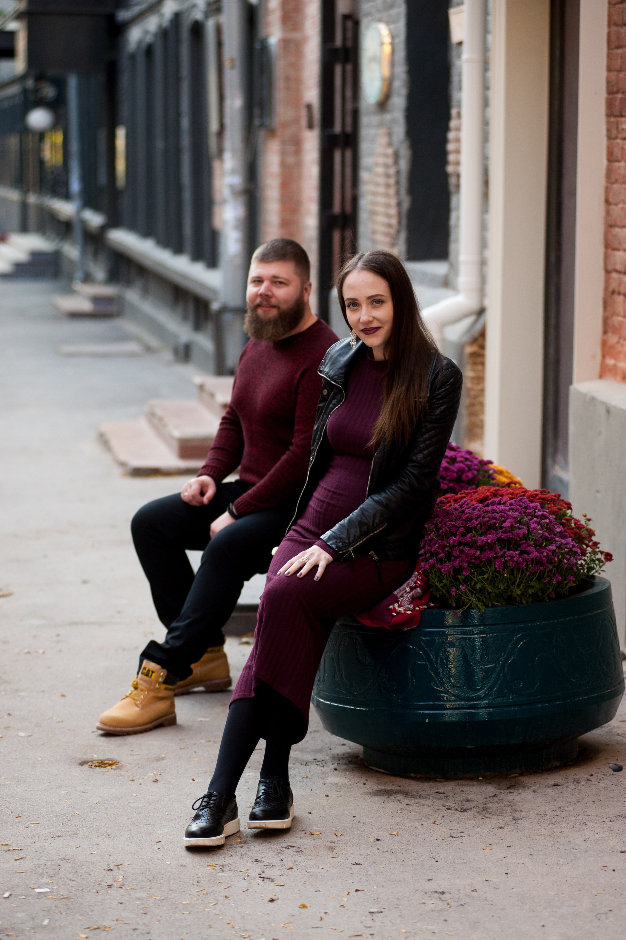 Алиса и Саша. Свадебный фотограф в Ростове-на-Дону Владимир Пешков