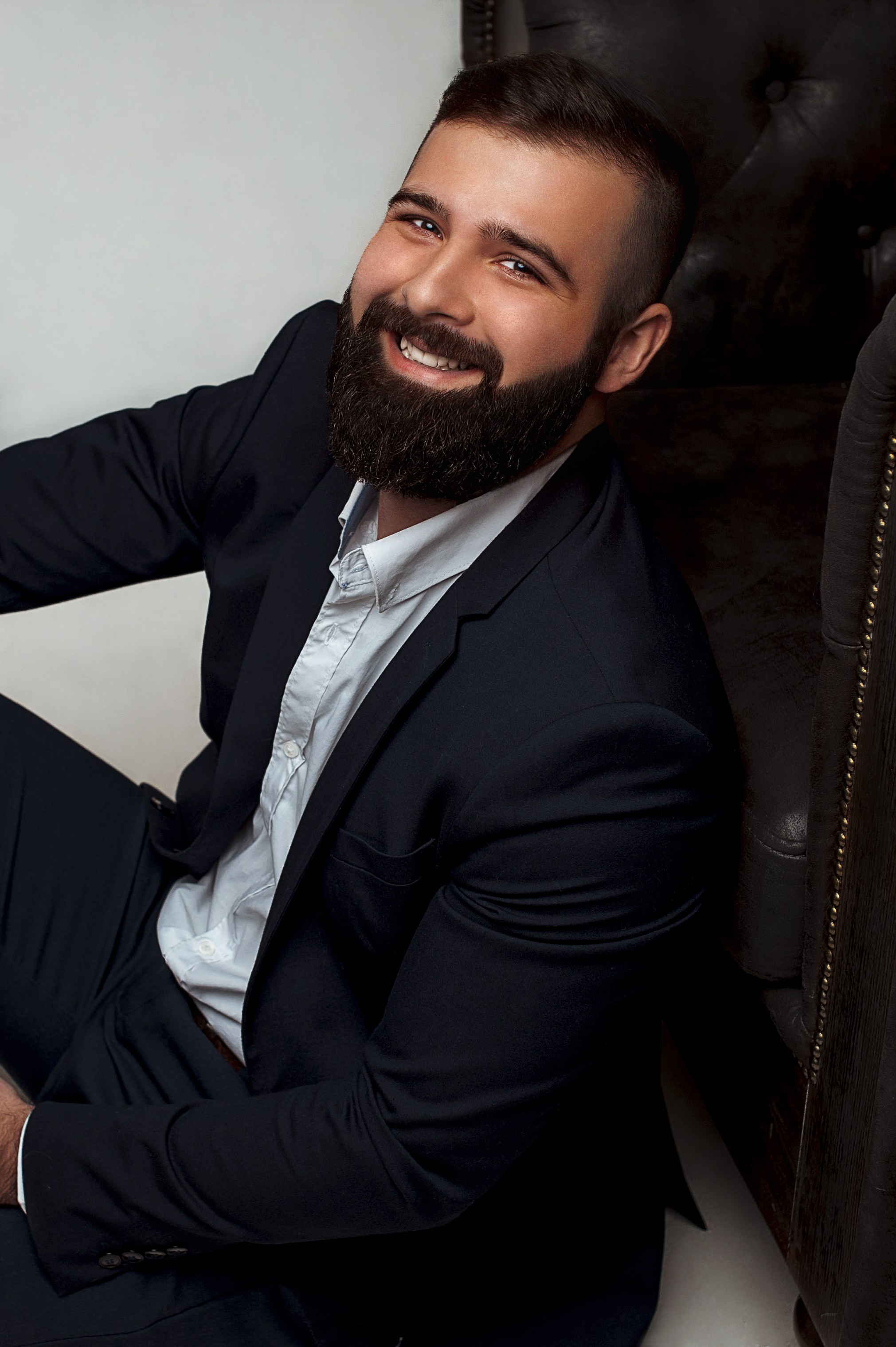 Портреты. Свадебный фотограф в Ростове-на-Дону Владимир Пешков