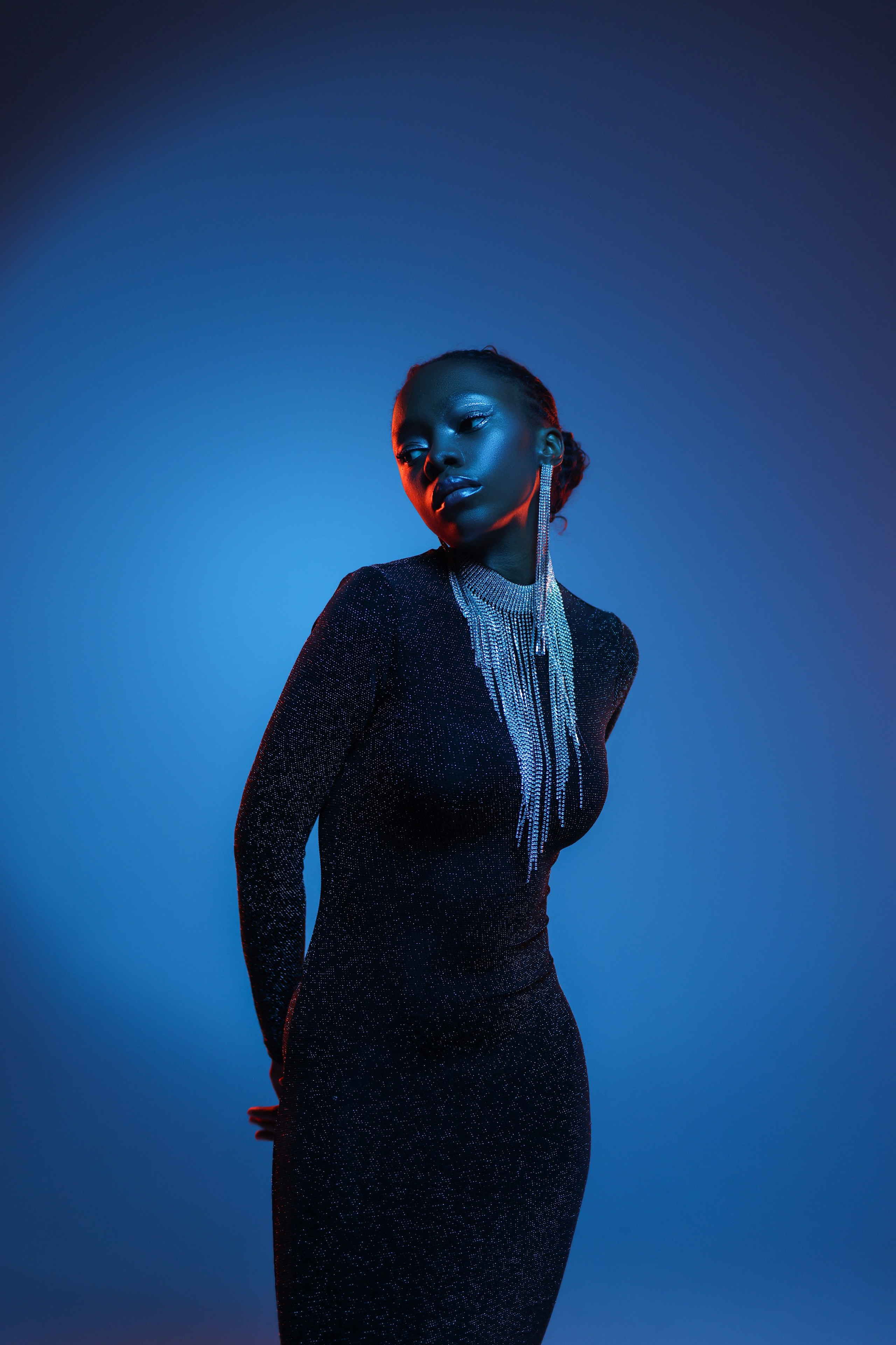 Художественные съёмки. Фотограф в Самаре