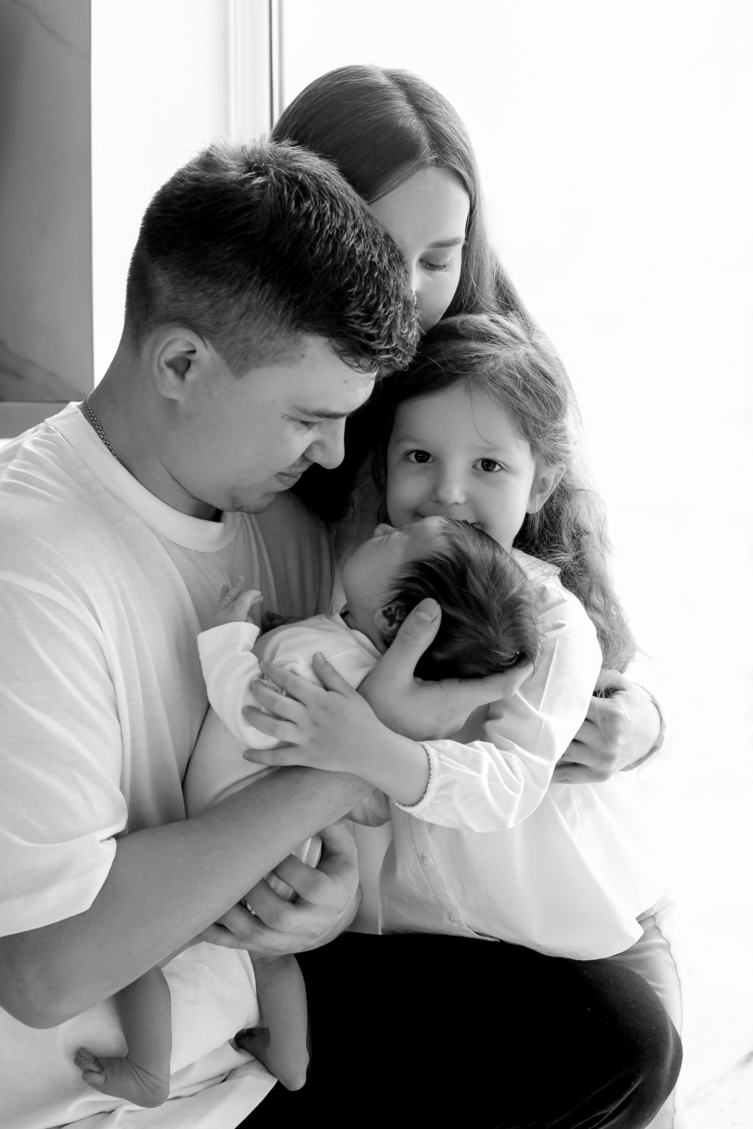 Семейные. Фотограф в Самаре