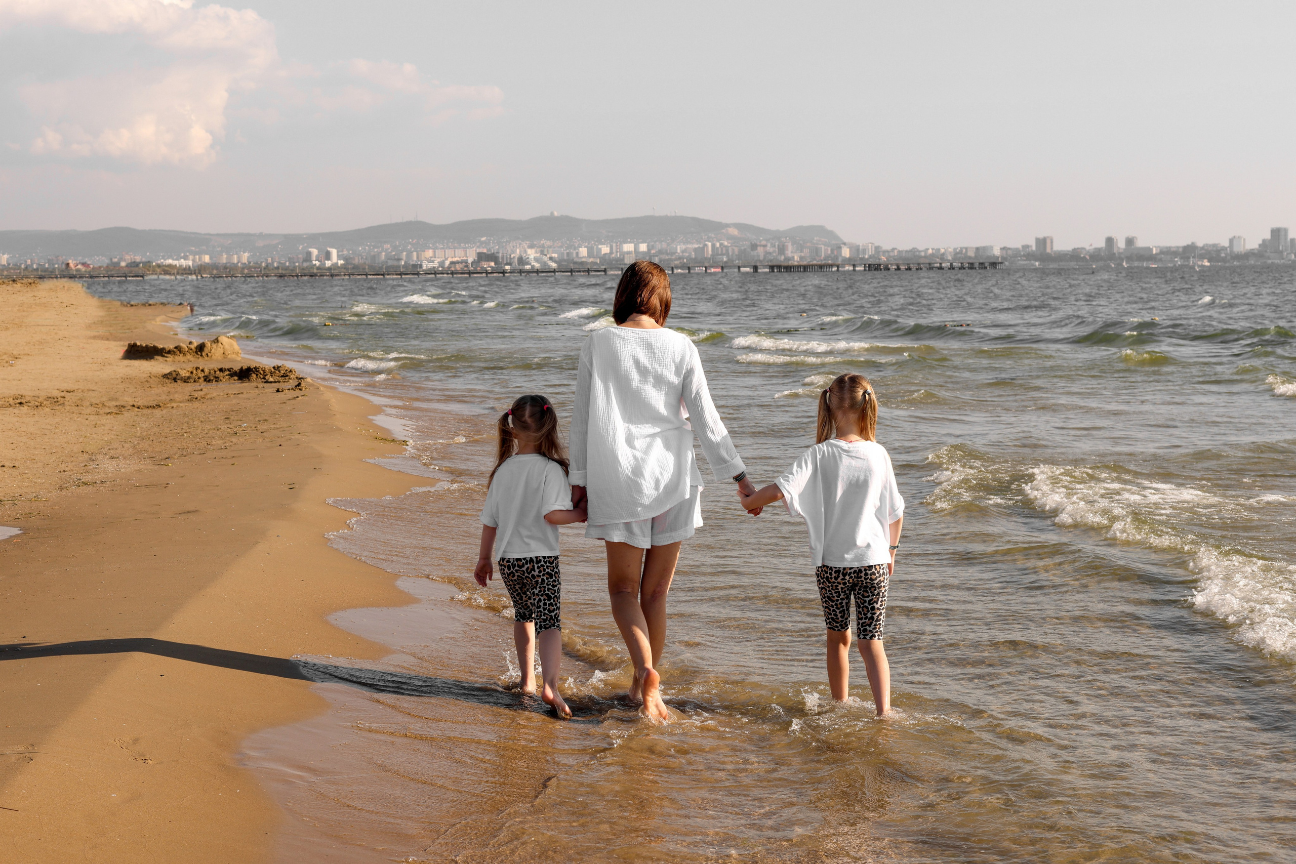 Семейные. Фотограф в Самаре