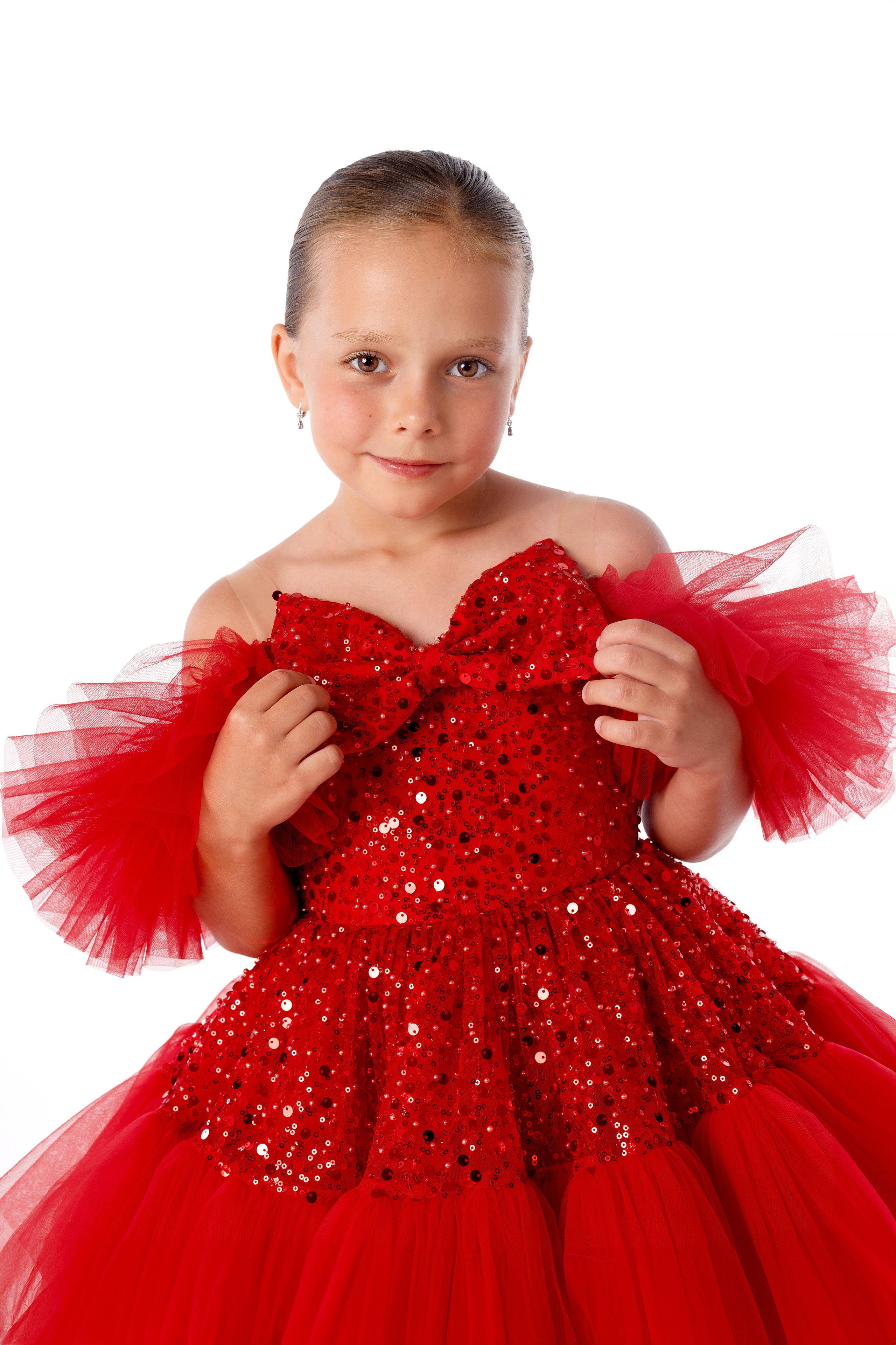 Рекламная съемка Viva La Sofia. Efimova Model Agency