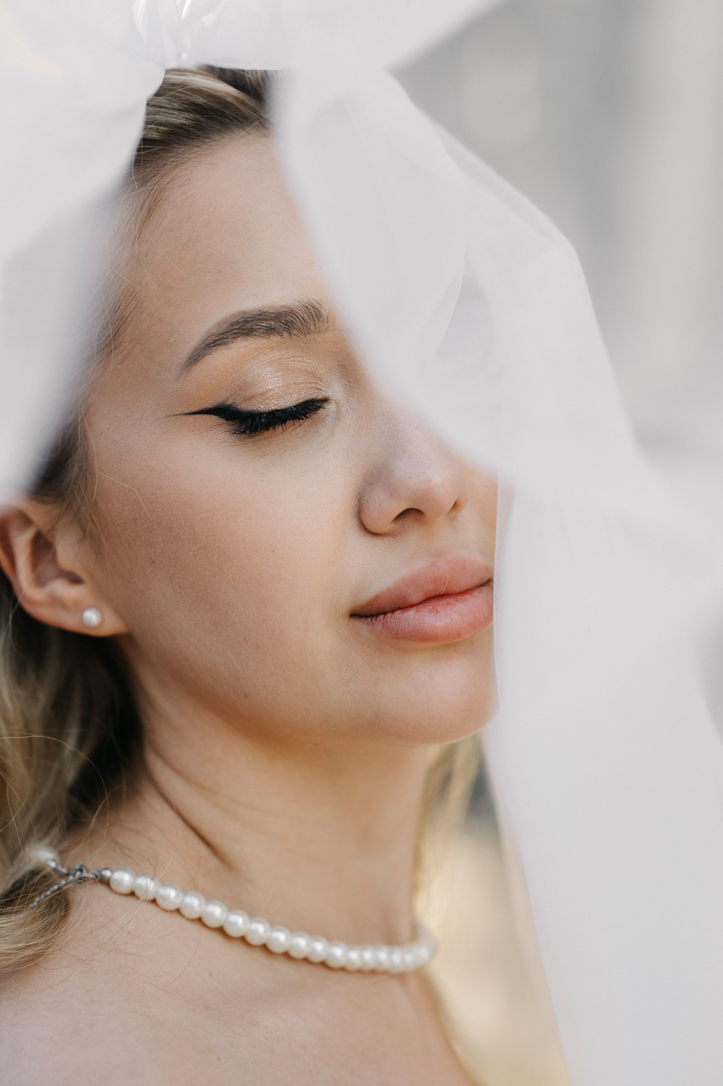 Вместе. Фотограф Ким Ангелина