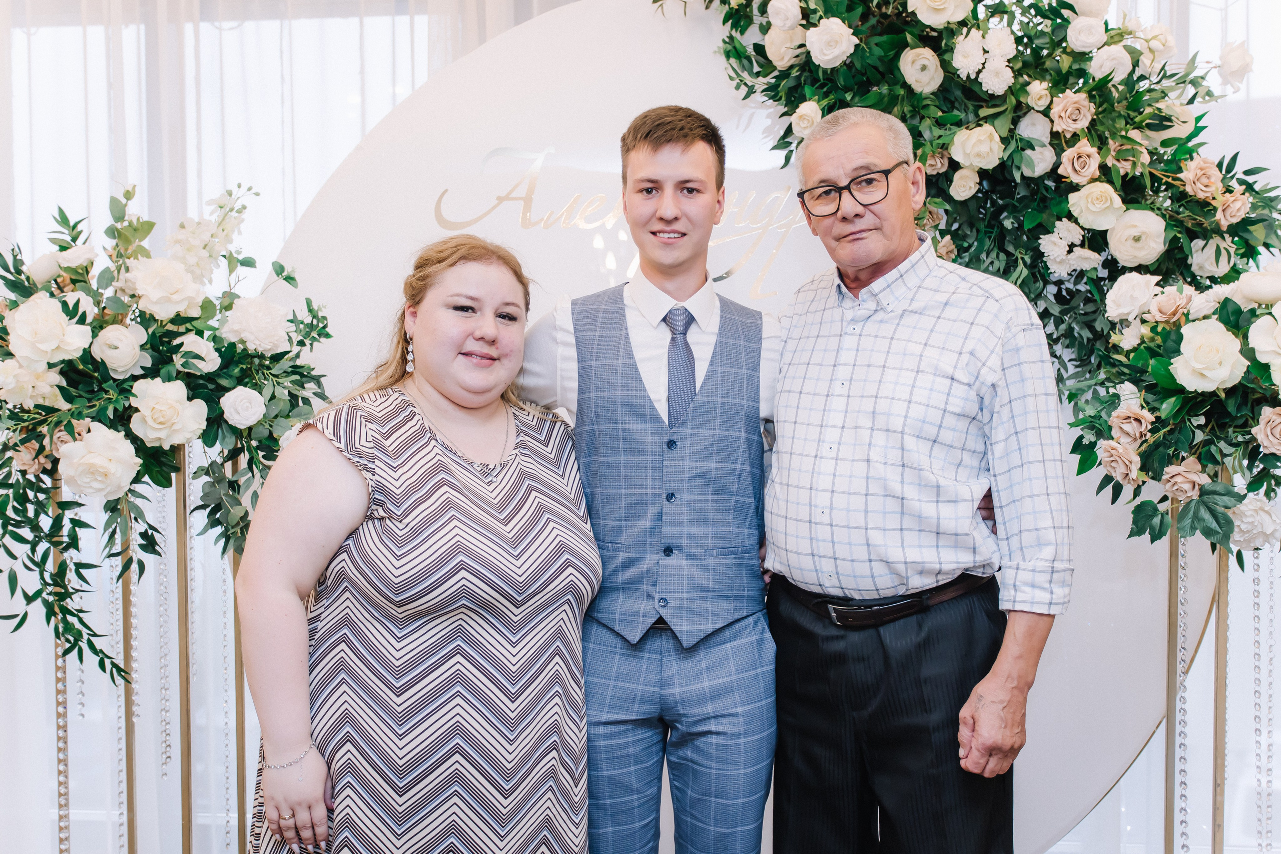 Свадебный день. Фотограф в Иркутске