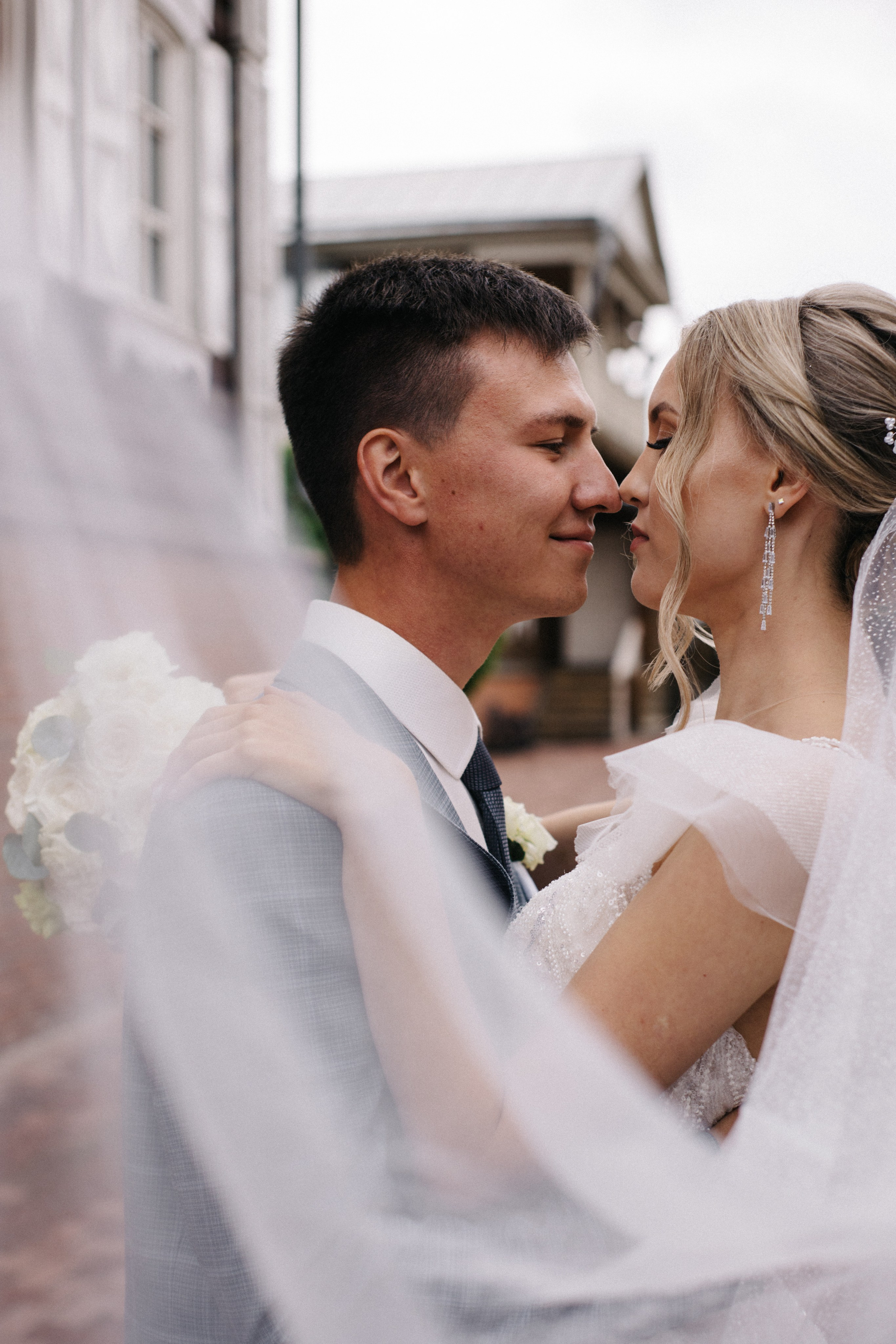 Свадебный день. Фотограф в Иркутске