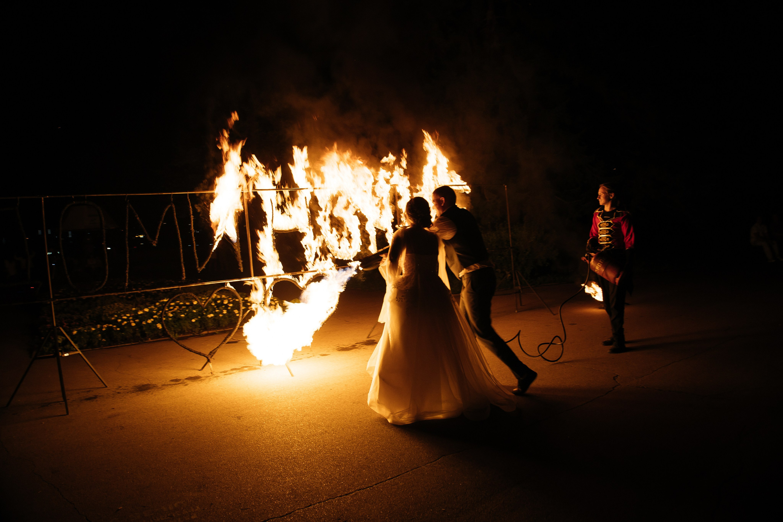Свадьба полный день. Фотограф в Иркутске