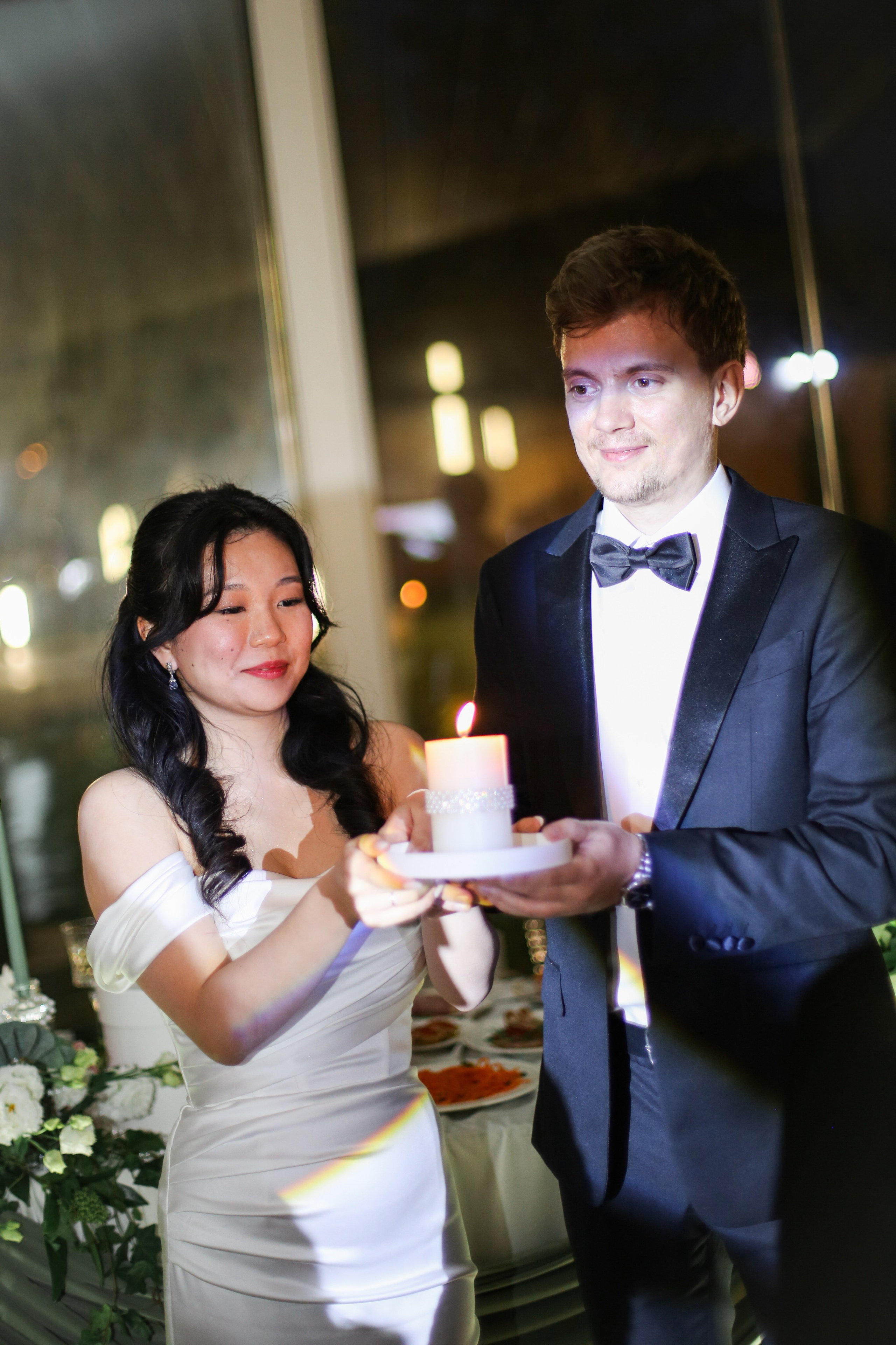 Любовь и Сергей (полный день). Фотограф Екатерина Максимова: семейные, индивидуальные съемки, свадьбы