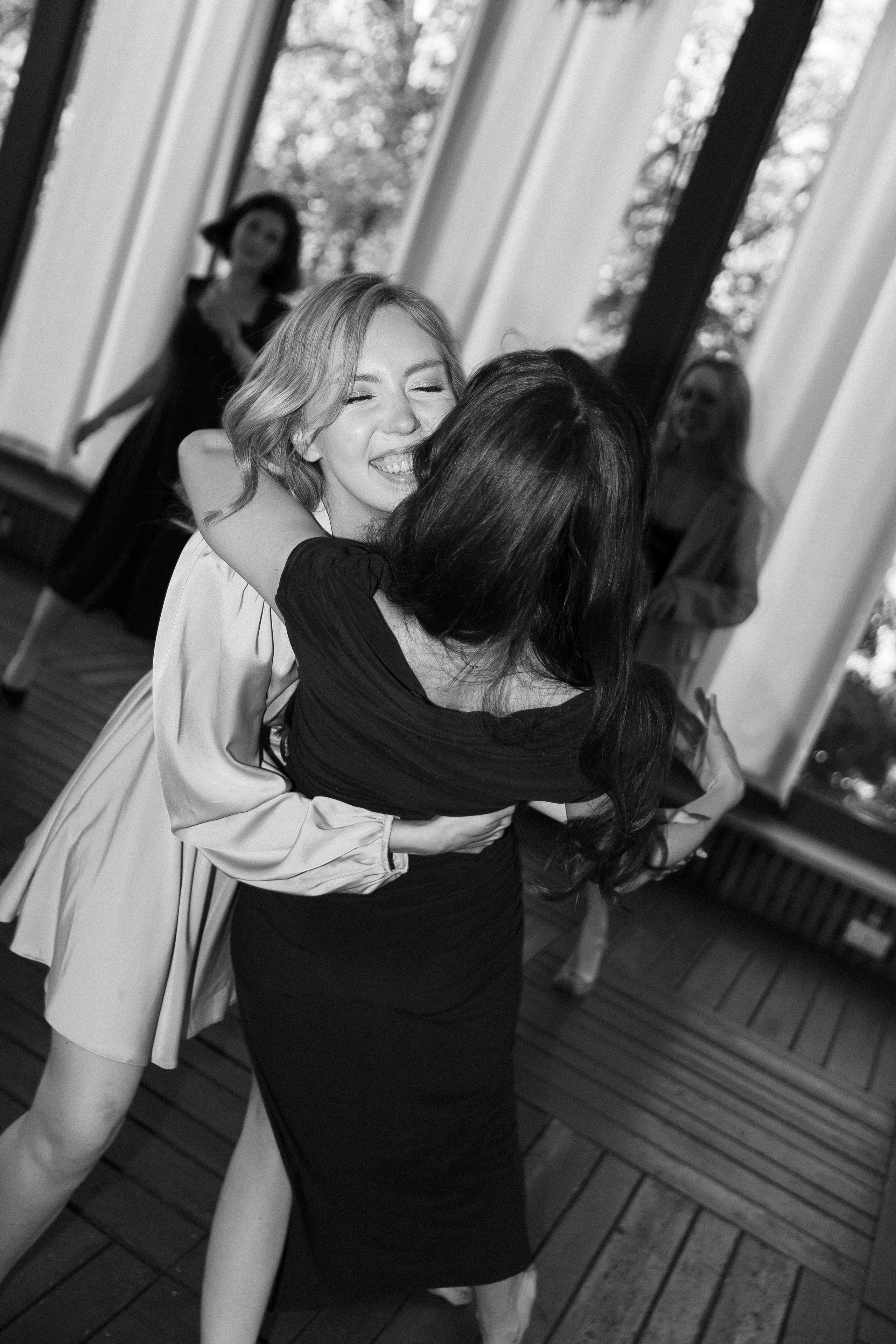 Трогательный свадебный день Насти и Вадима. Свадебный фотограф в Нижнем Новгороде Генеральская Ира