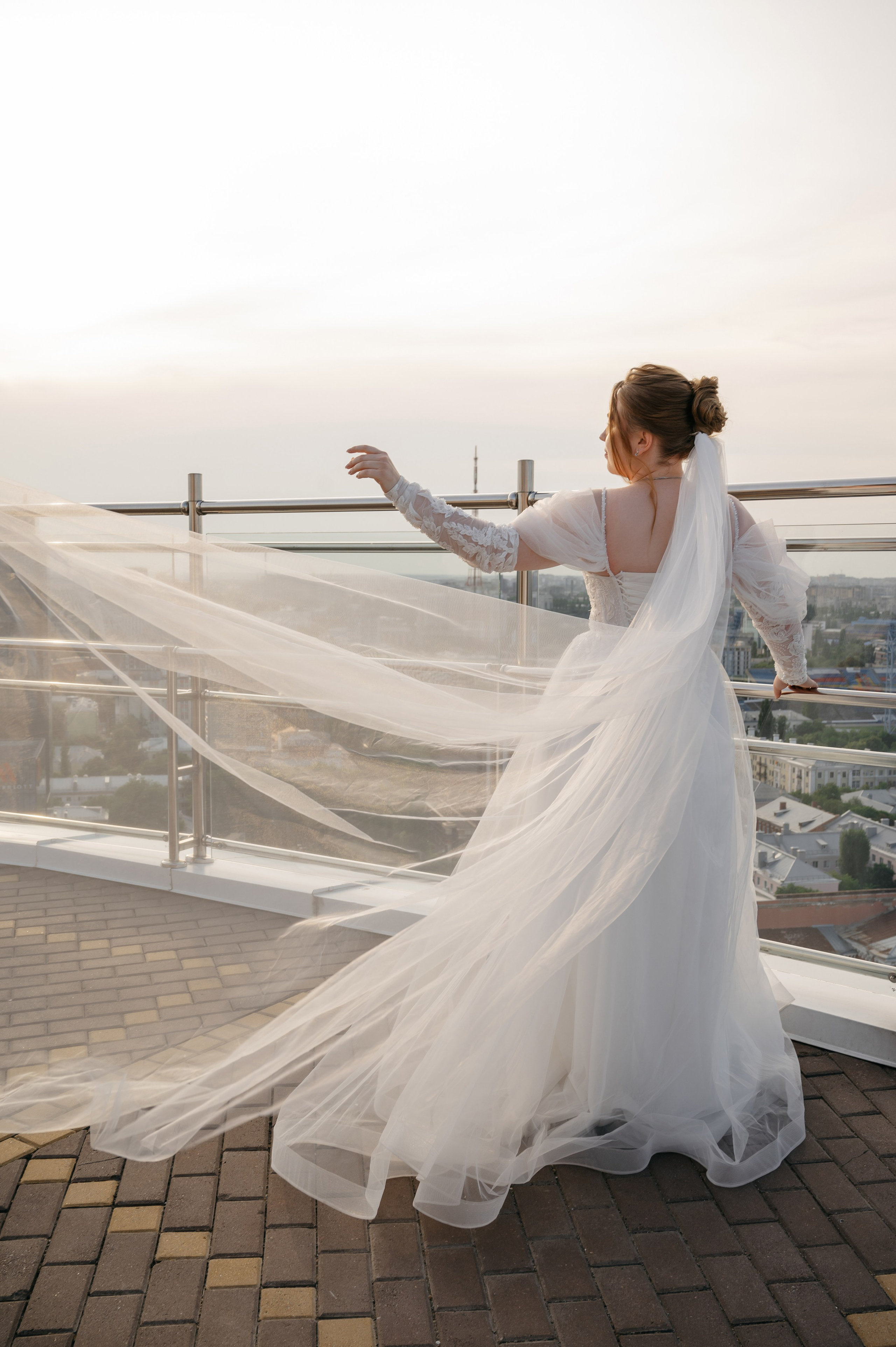 ОТЗЫВЫ. Фотограф Мария Строгонова