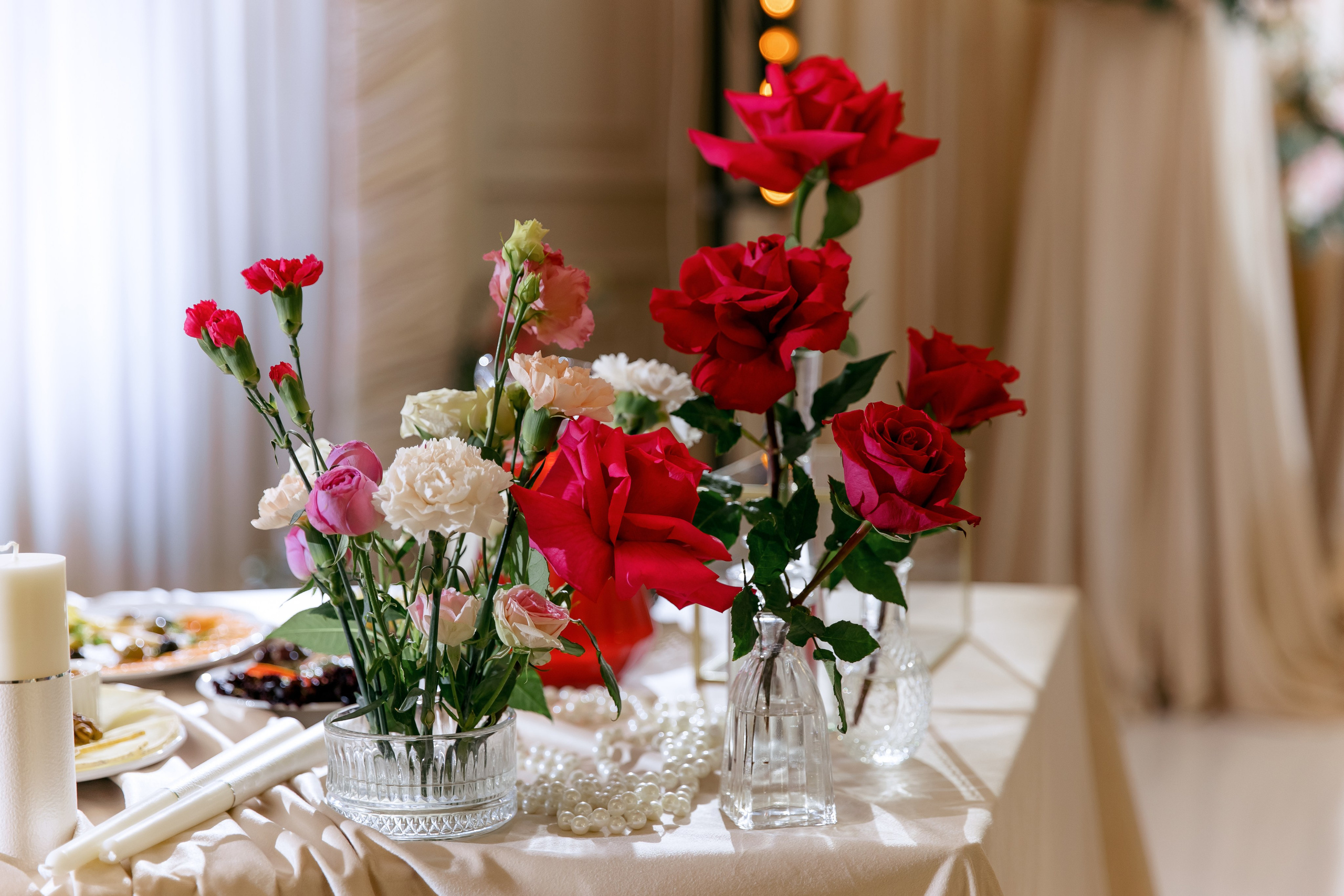 Роман и Татьяна. Свадебный и портретный фотограф — Мария Костина