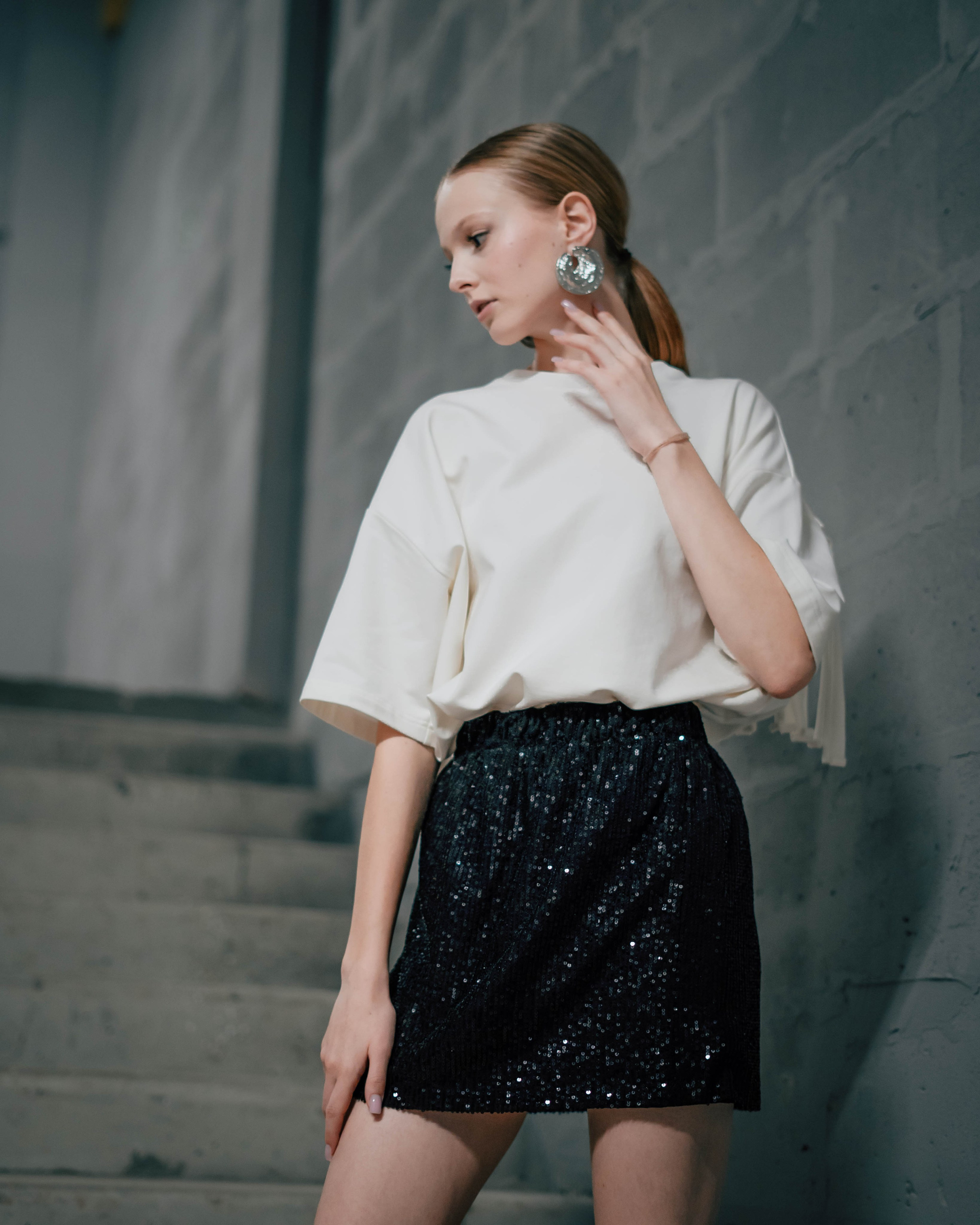 Фотосъёмка для брендов одежды. Фотограф Екатеринбург для вас или вашего бренда