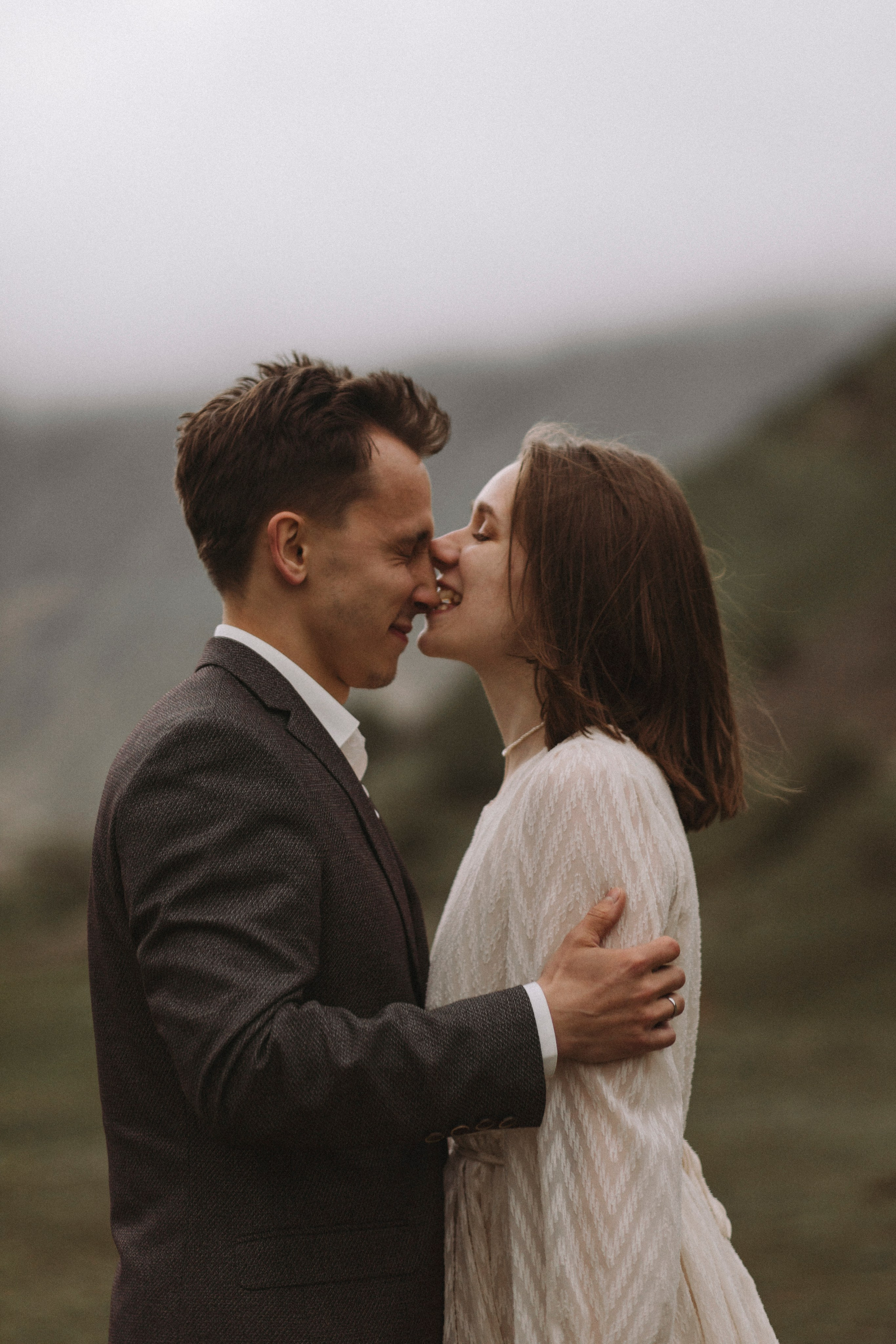 НА КРАЮ ЗЕМЛИ. Фотограф Настя Конник | Пятигорск | Эльбрус | Домбай | Архыз